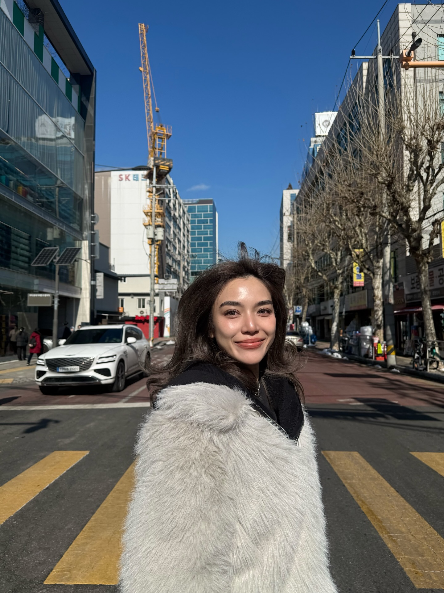 ปราง - กัญญ์ณรัณ วงศ์ขจรไกล