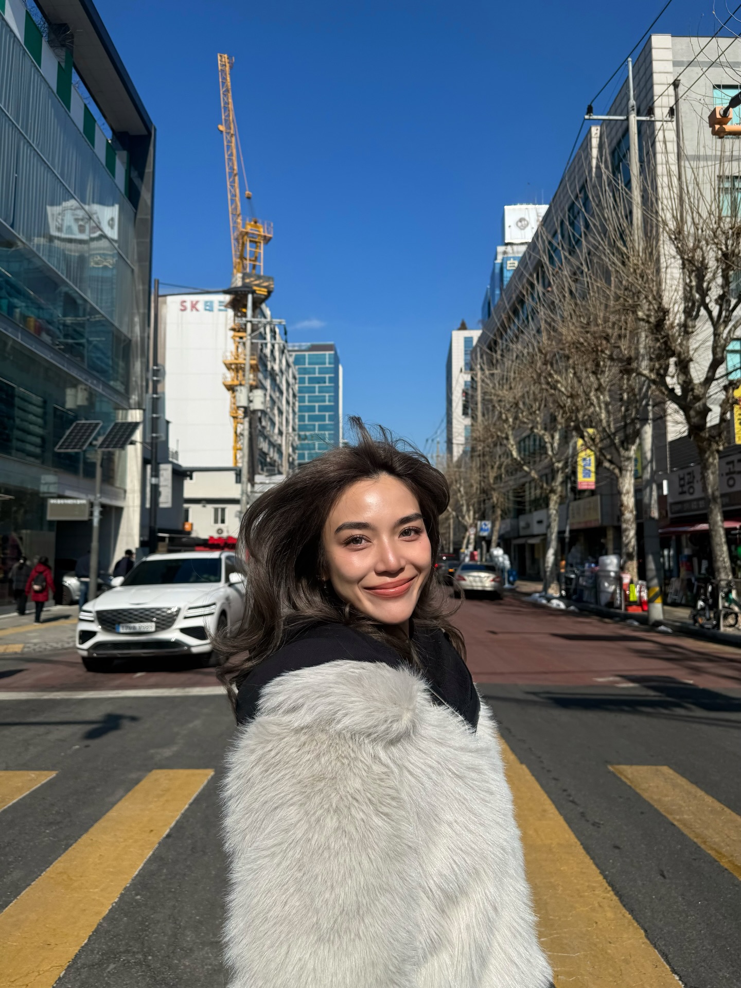 ปราง - กัญญ์ณรัณ วงศ์ขจรไกล