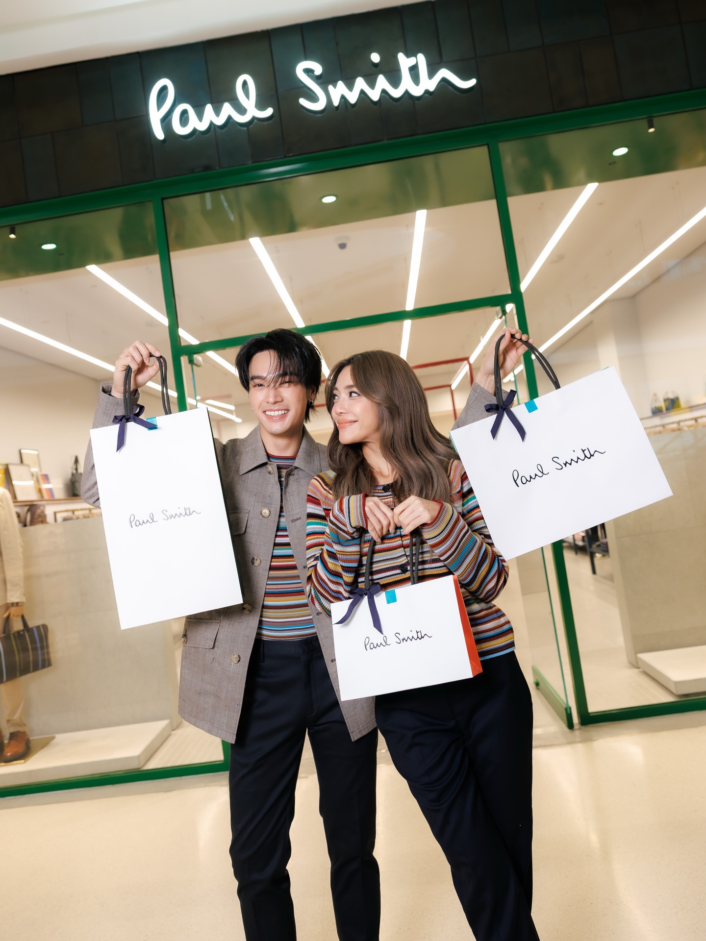 ปราง - กัญญ์ณรัณ วงศ์ขจรไกล