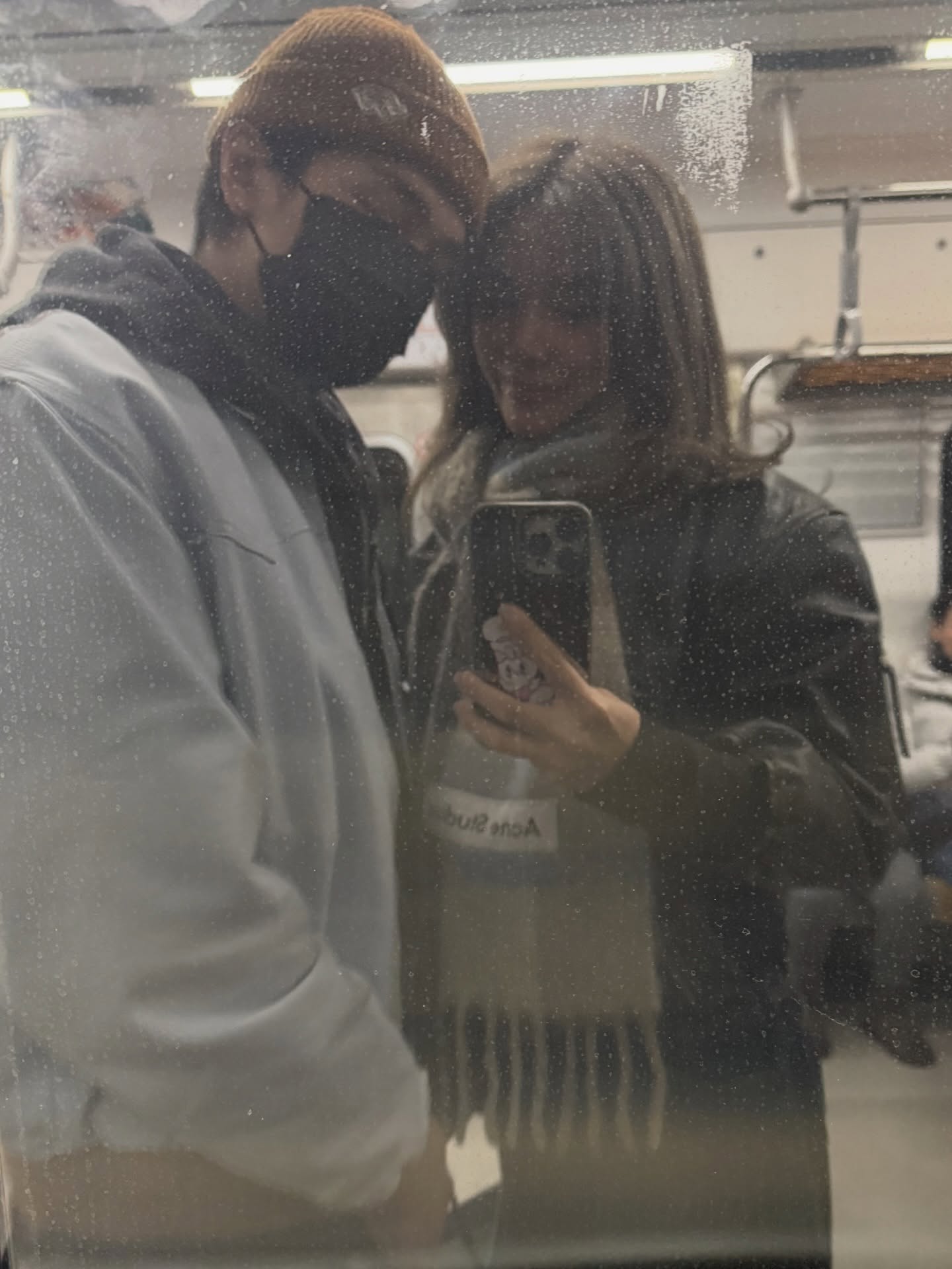 ปราง - กัญญ์ณรัณ วงศ์ขจรไกล