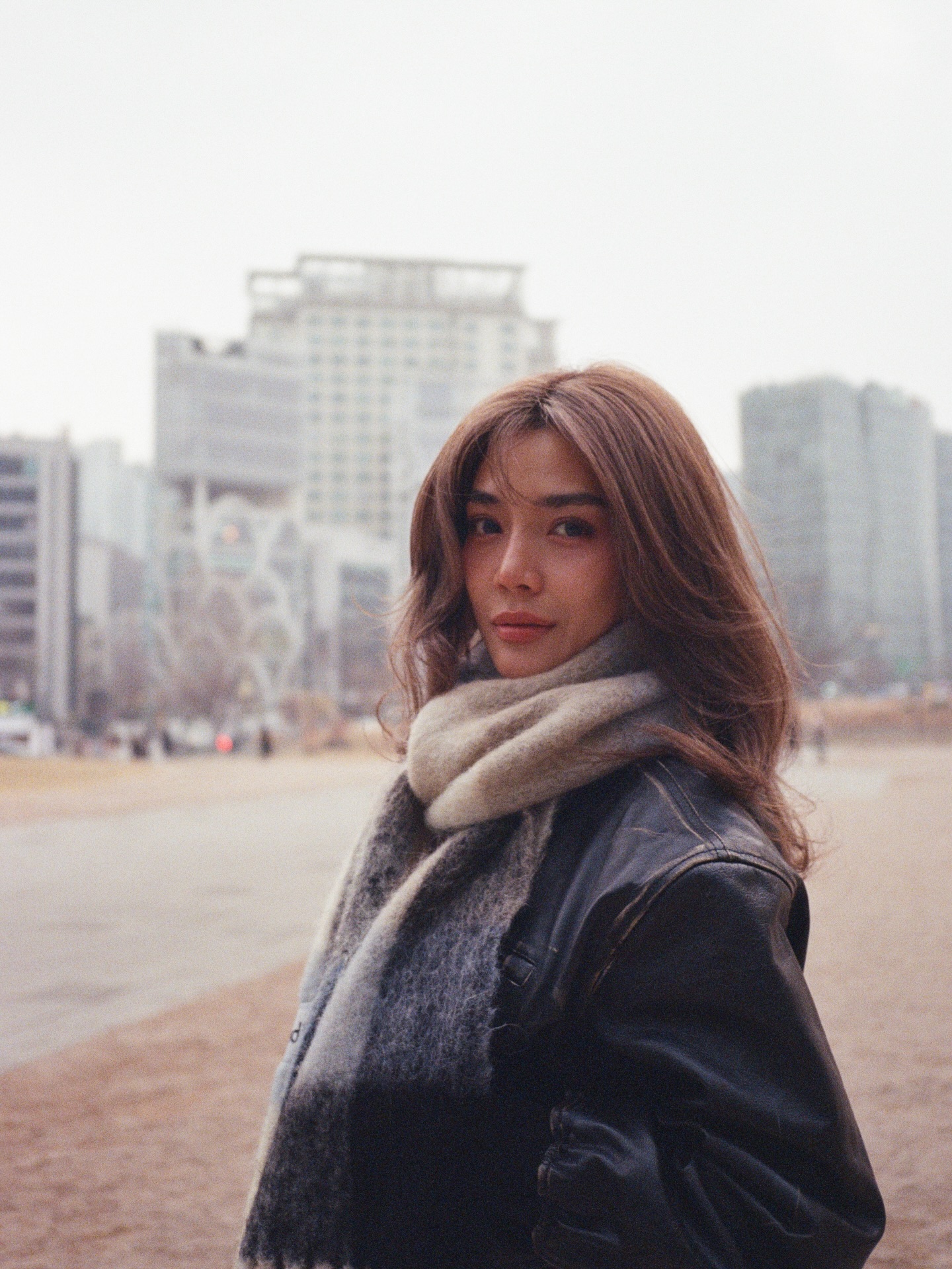 ปราง - กัญญ์ณรัณ วงศ์ขจรไกล