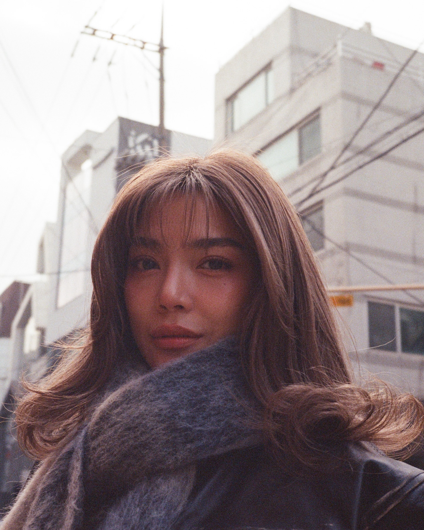 ปราง - กัญญ์ณรัณ วงศ์ขจรไกล