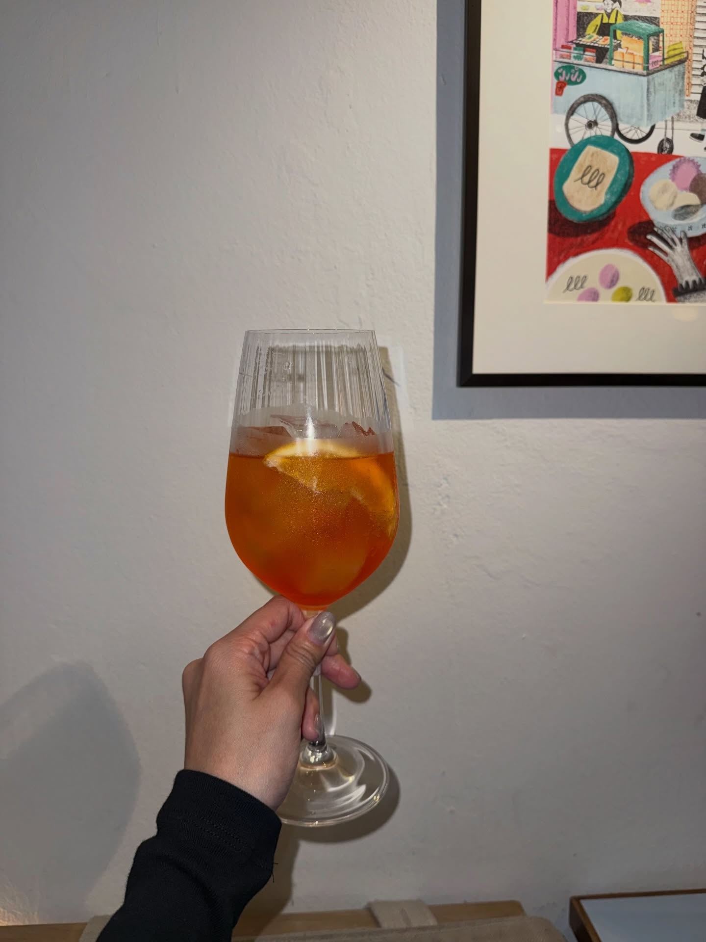 ปราง - กัญญ์ณรัณ วงศ์ขจรไกล