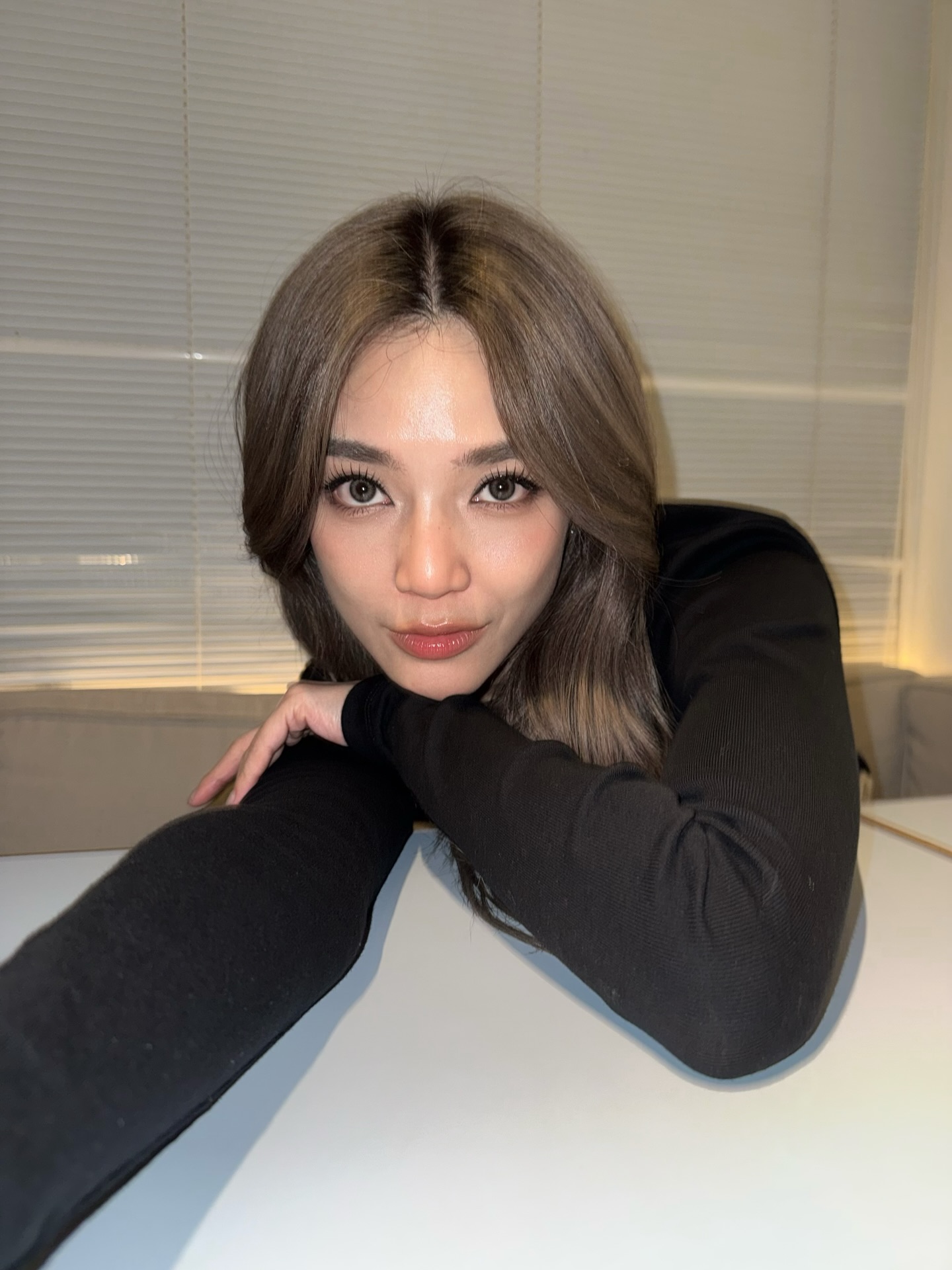 ปราง - กัญญ์ณรัณ วงศ์ขจรไกล