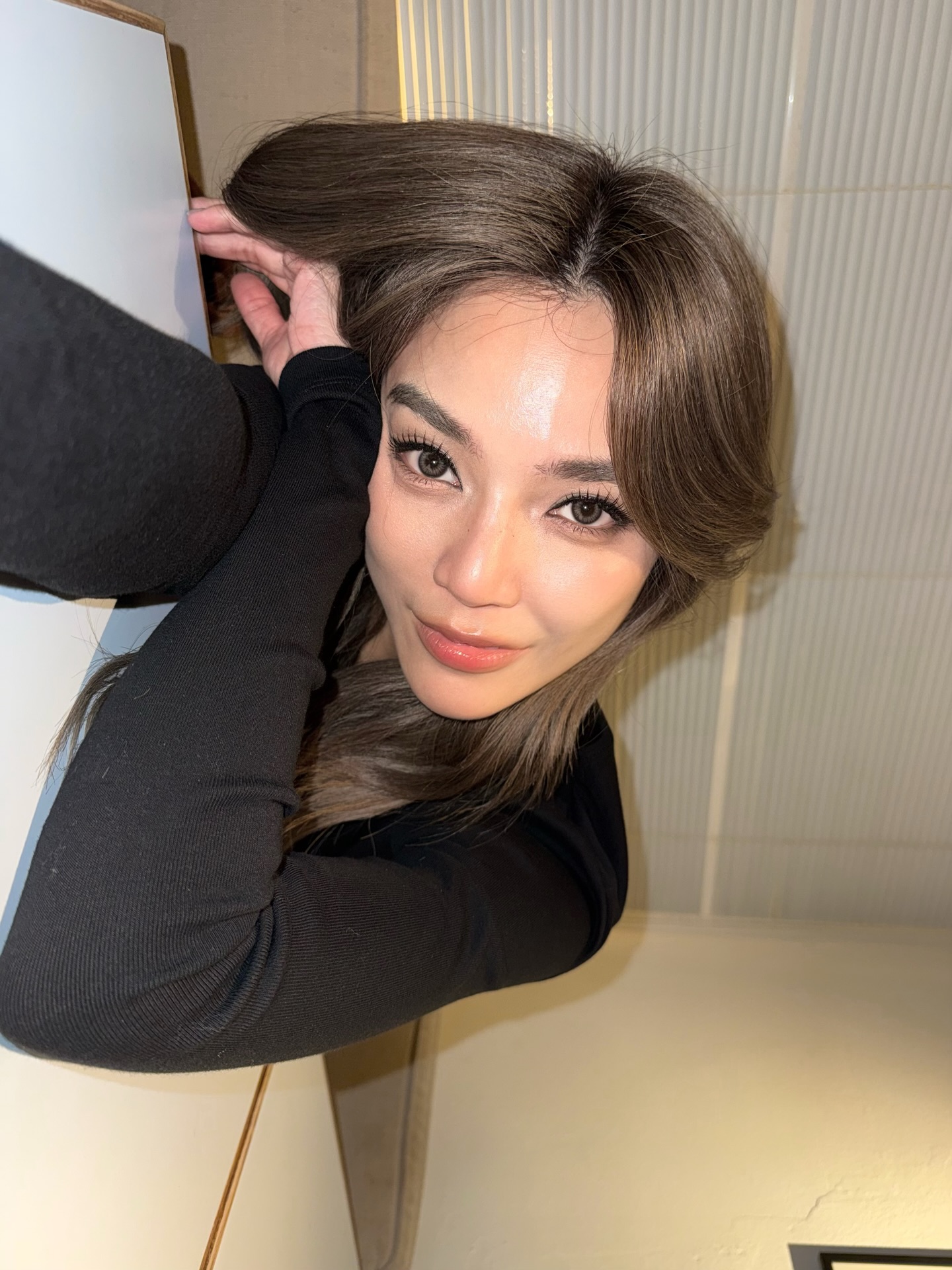 ปราง - กัญญ์ณรัณ วงศ์ขจรไกล