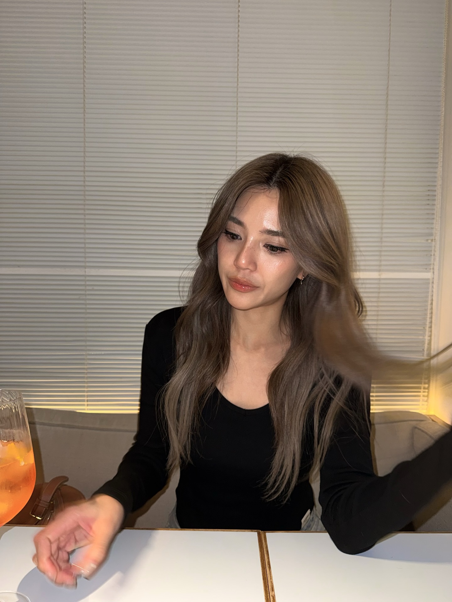 ปราง - กัญญ์ณรัณ วงศ์ขจรไกล