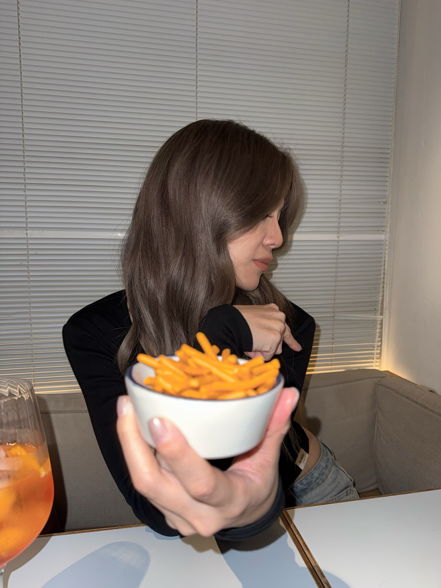 ปราง - กัญญ์ณรัณ วงศ์ขจรไกล