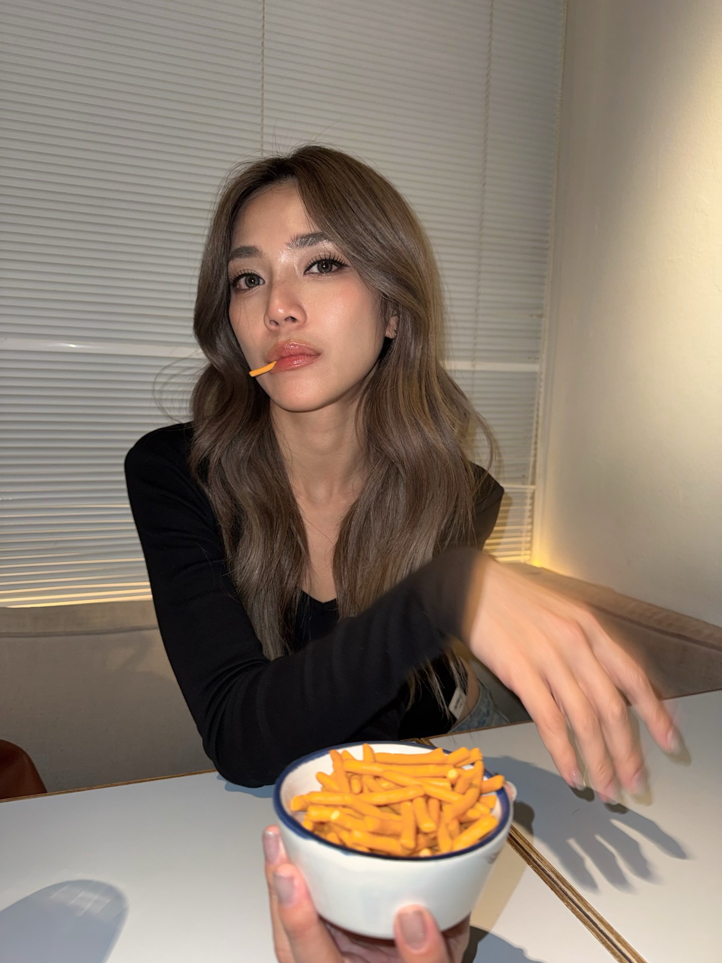 ปราง - กัญญ์ณรัณ วงศ์ขจรไกล