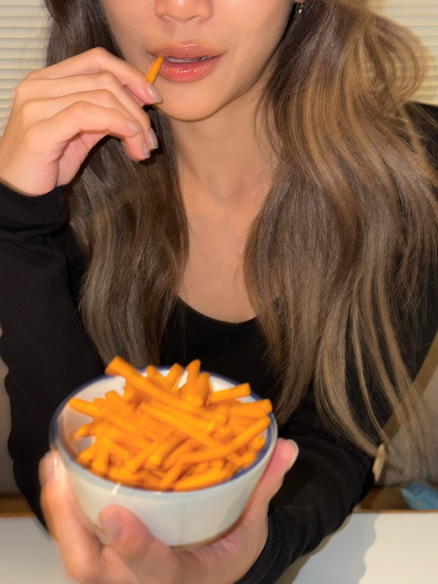 ปราง - กัญญ์ณรัณ วงศ์ขจรไกล