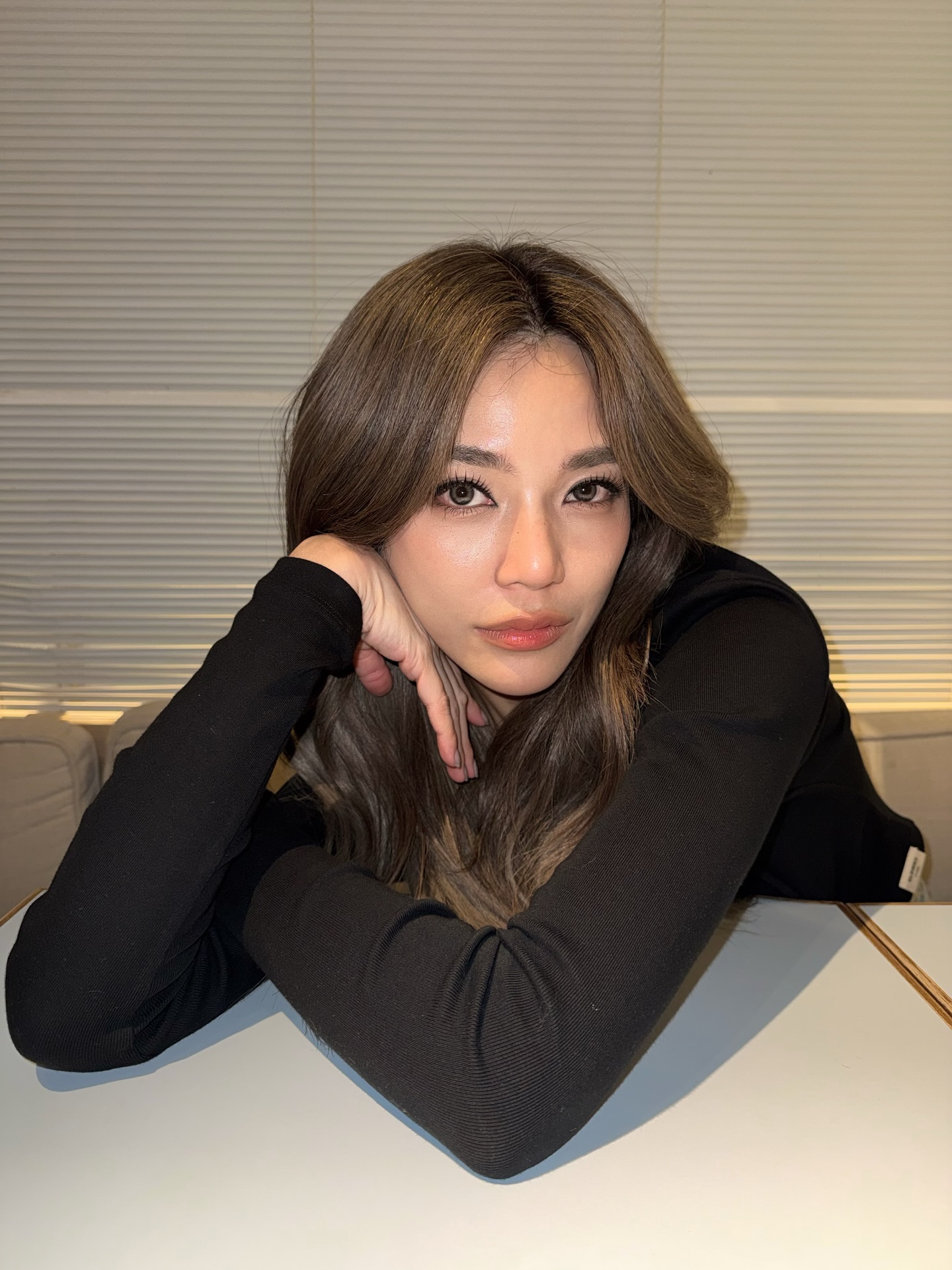 ปราง - กัญญ์ณรัณ วงศ์ขจรไกล