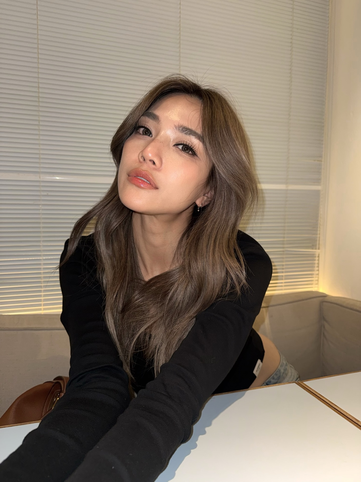 ปราง - กัญญ์ณรัณ วงศ์ขจรไกล