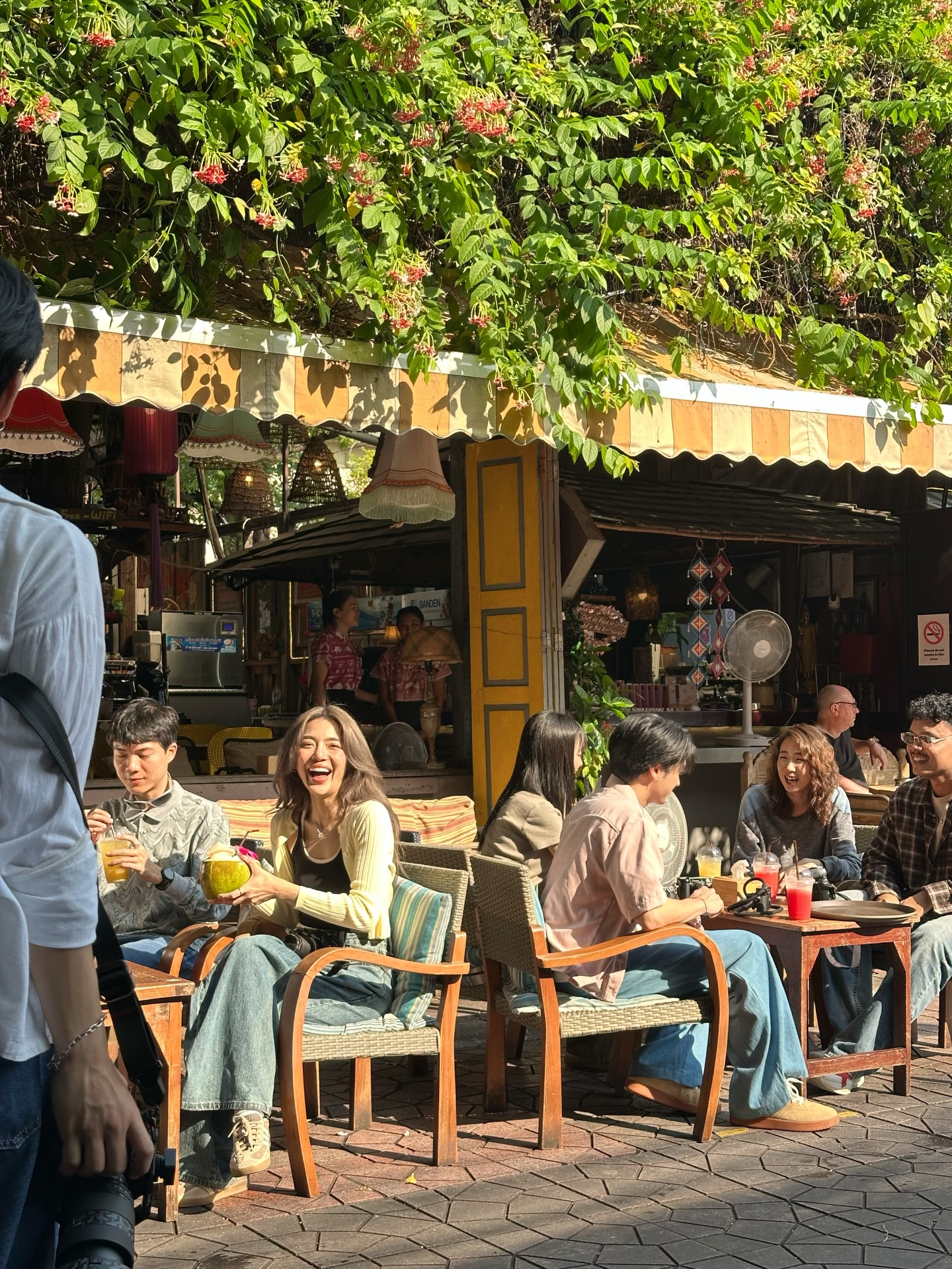 ปราง - กัญญ์ณรัณ วงศ์ขจรไกล