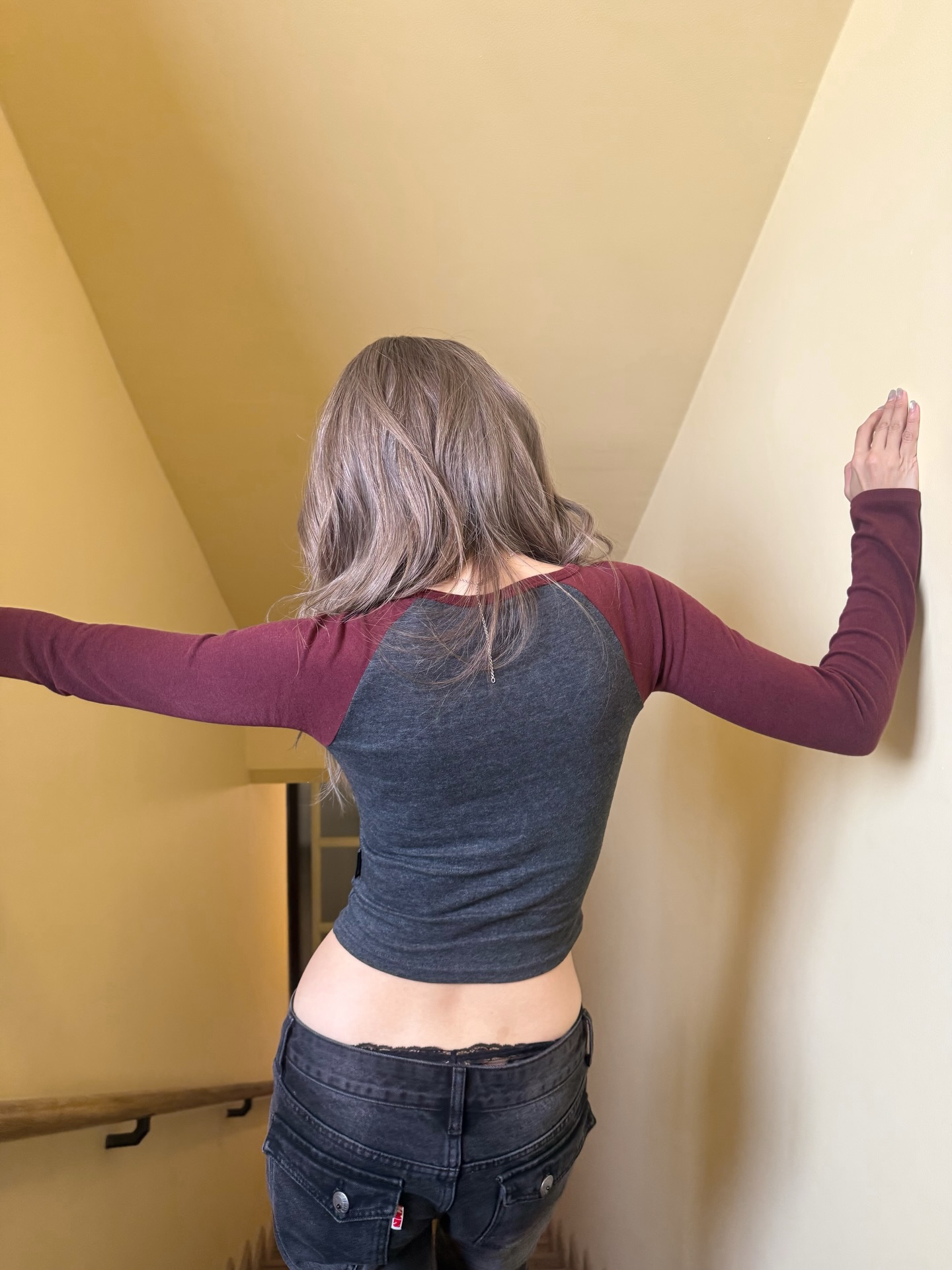 ปราง - กัญญ์ณรัณ วงศ์ขจรไกล