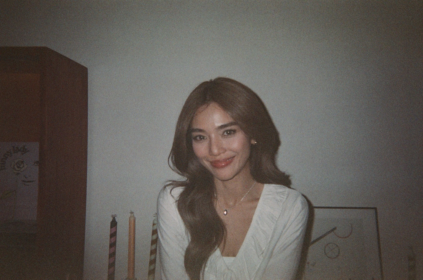 ปราง - กัญญ์ณรัณ วงศ์ขจรไกล