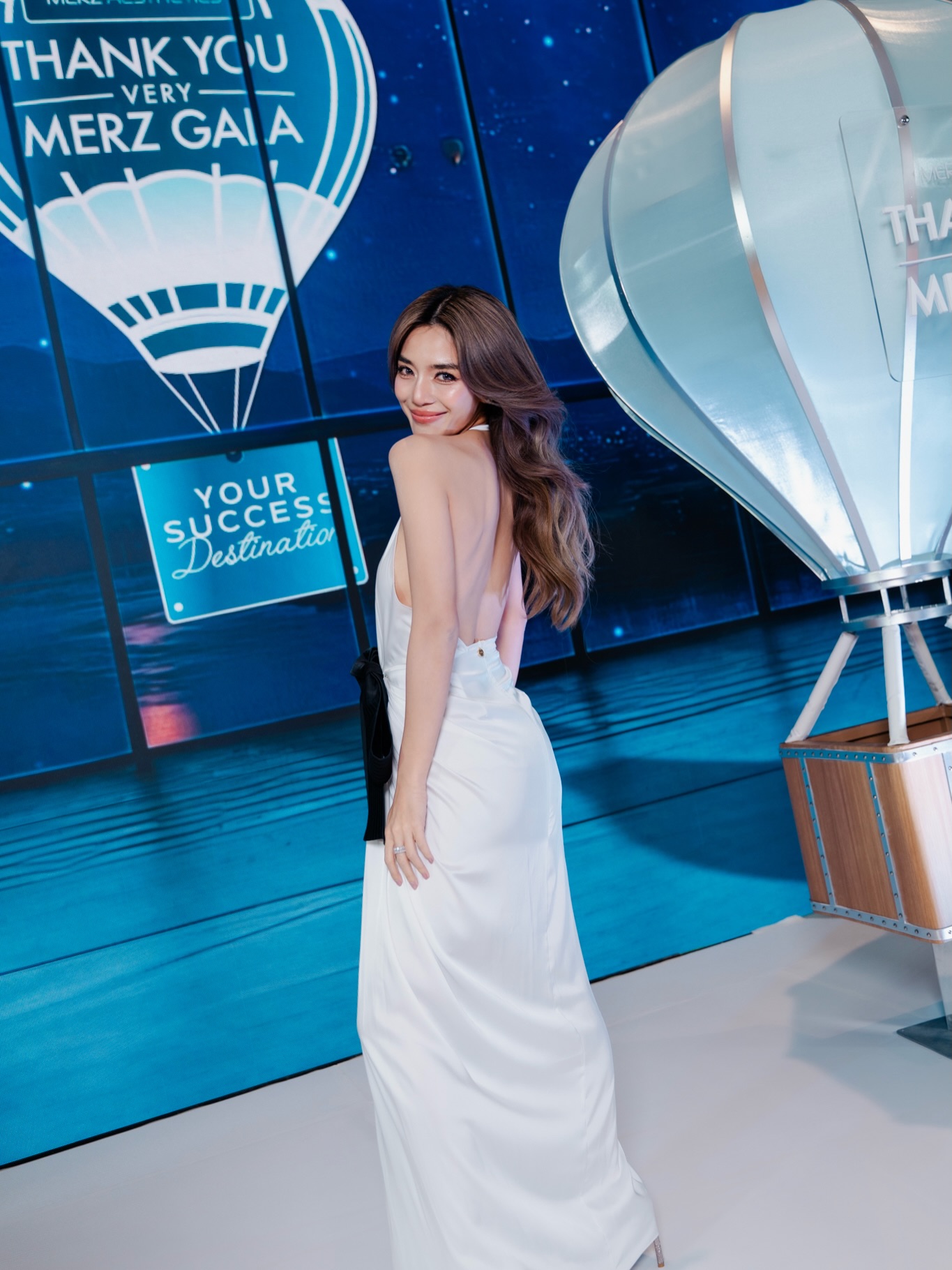 ปราง - กัญญ์ณรัณ วงศ์ขจรไกล