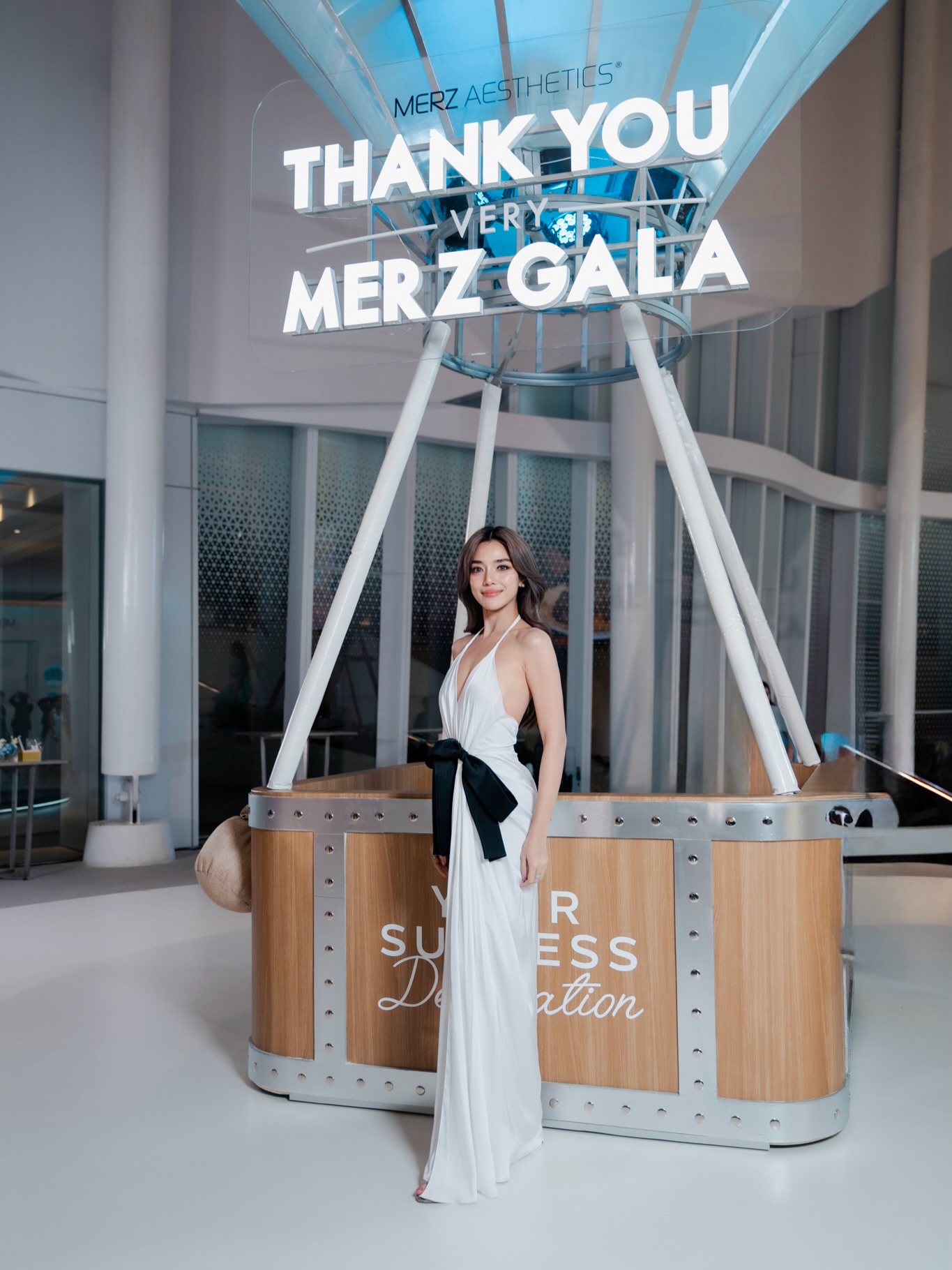 ปราง - กัญญ์ณรัณ วงศ์ขจรไกล