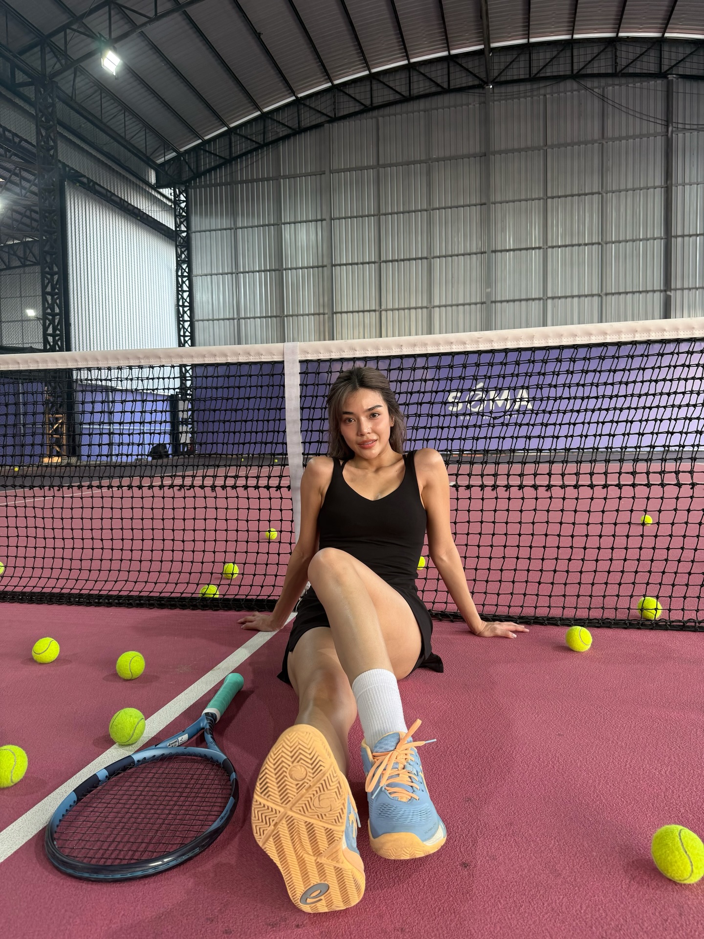 ปราง - กัญญ์ณรัณ วงศ์ขจรไกล