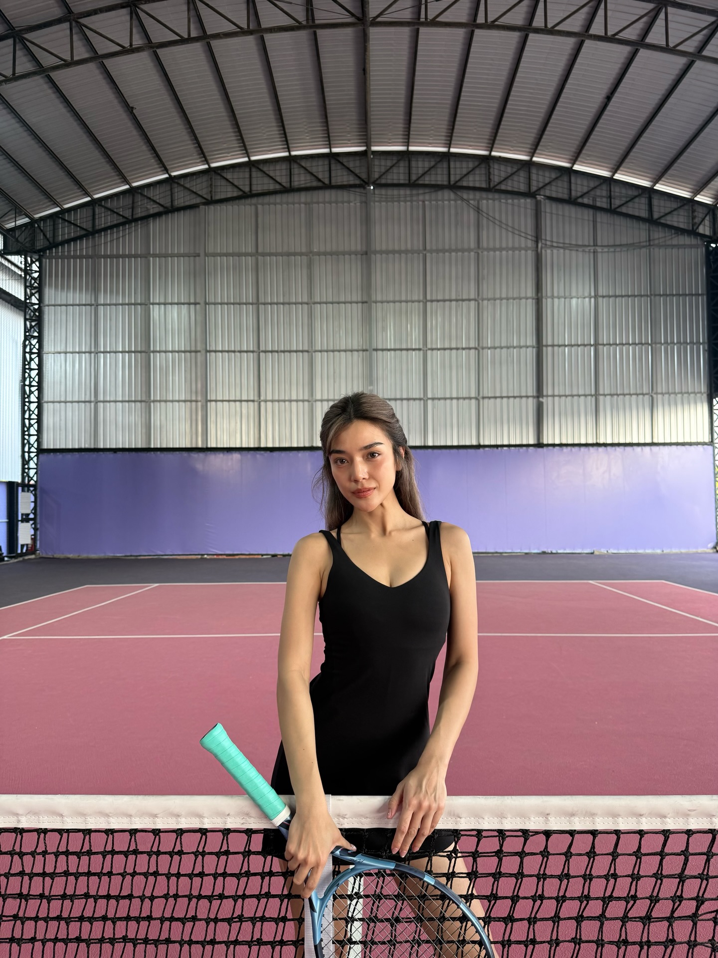 ปราง - กัญญ์ณรัณ วงศ์ขจรไกล