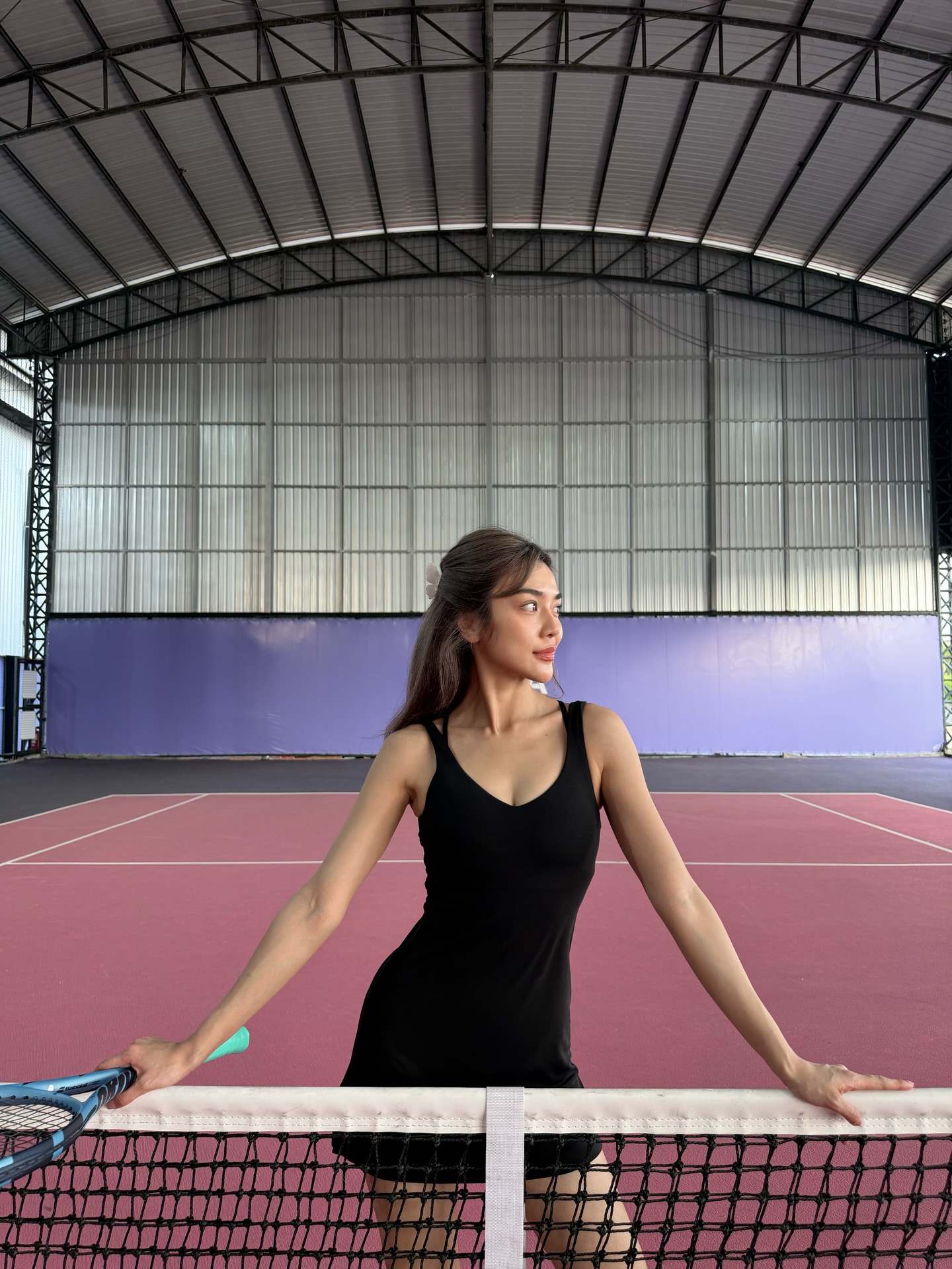 ปราง - กัญญ์ณรัณ วงศ์ขจรไกล