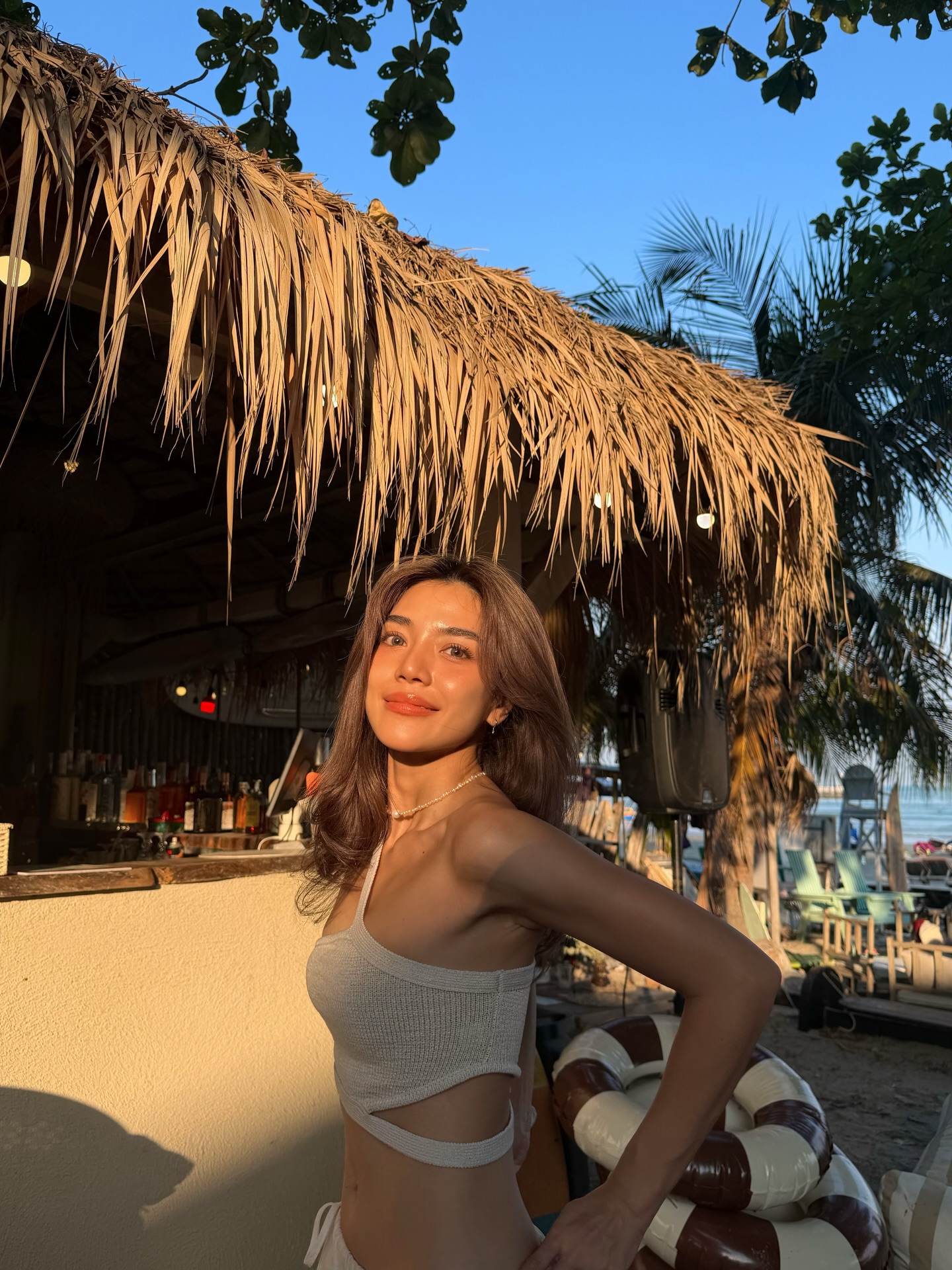 ปราง - กัญญ์ณรัณ วงศ์ขจรไกล