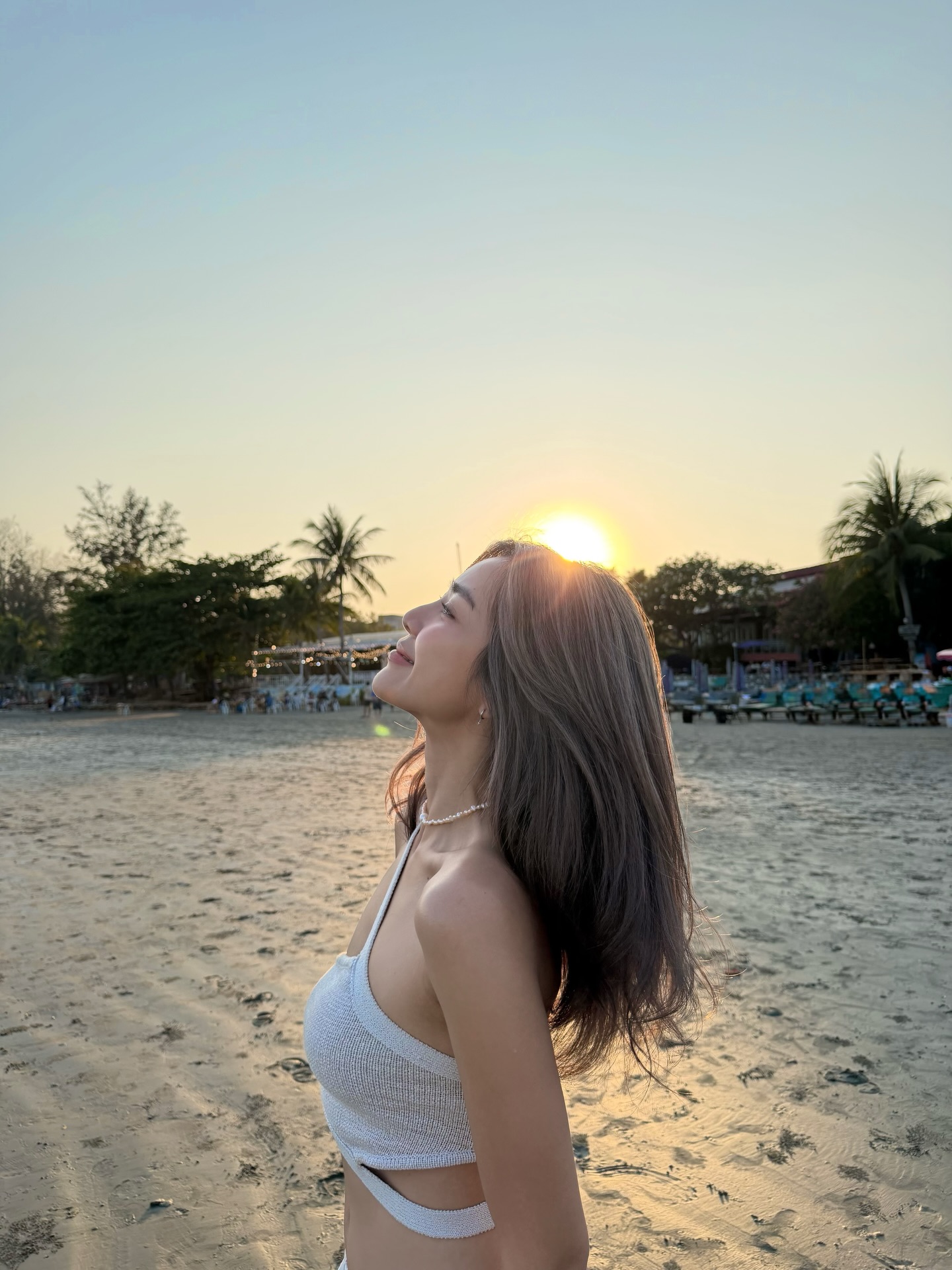 ปราง - กัญญ์ณรัณ วงศ์ขจรไกล