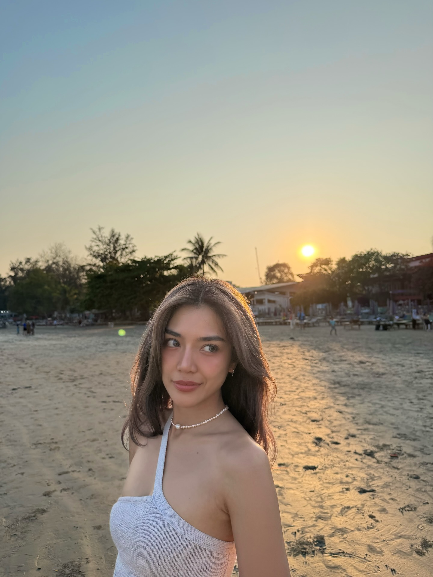 ปราง - กัญญ์ณรัณ วงศ์ขจรไกล