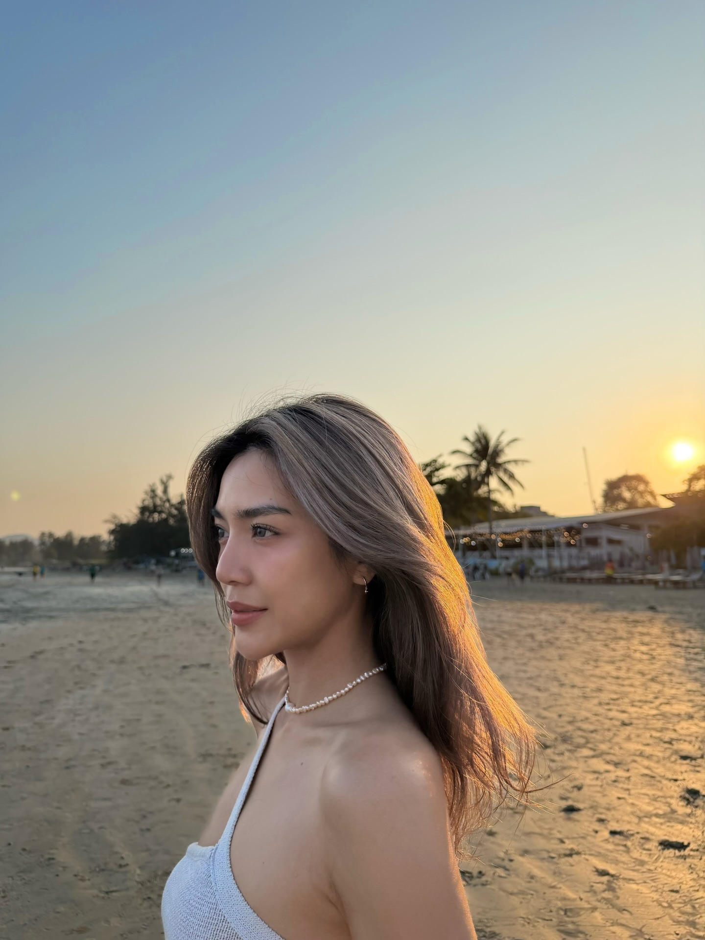 ปราง - กัญญ์ณรัณ วงศ์ขจรไกล