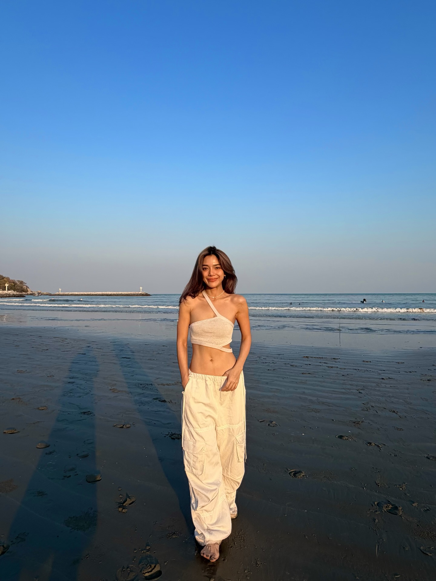 ปราง - กัญญ์ณรัณ วงศ์ขจรไกล