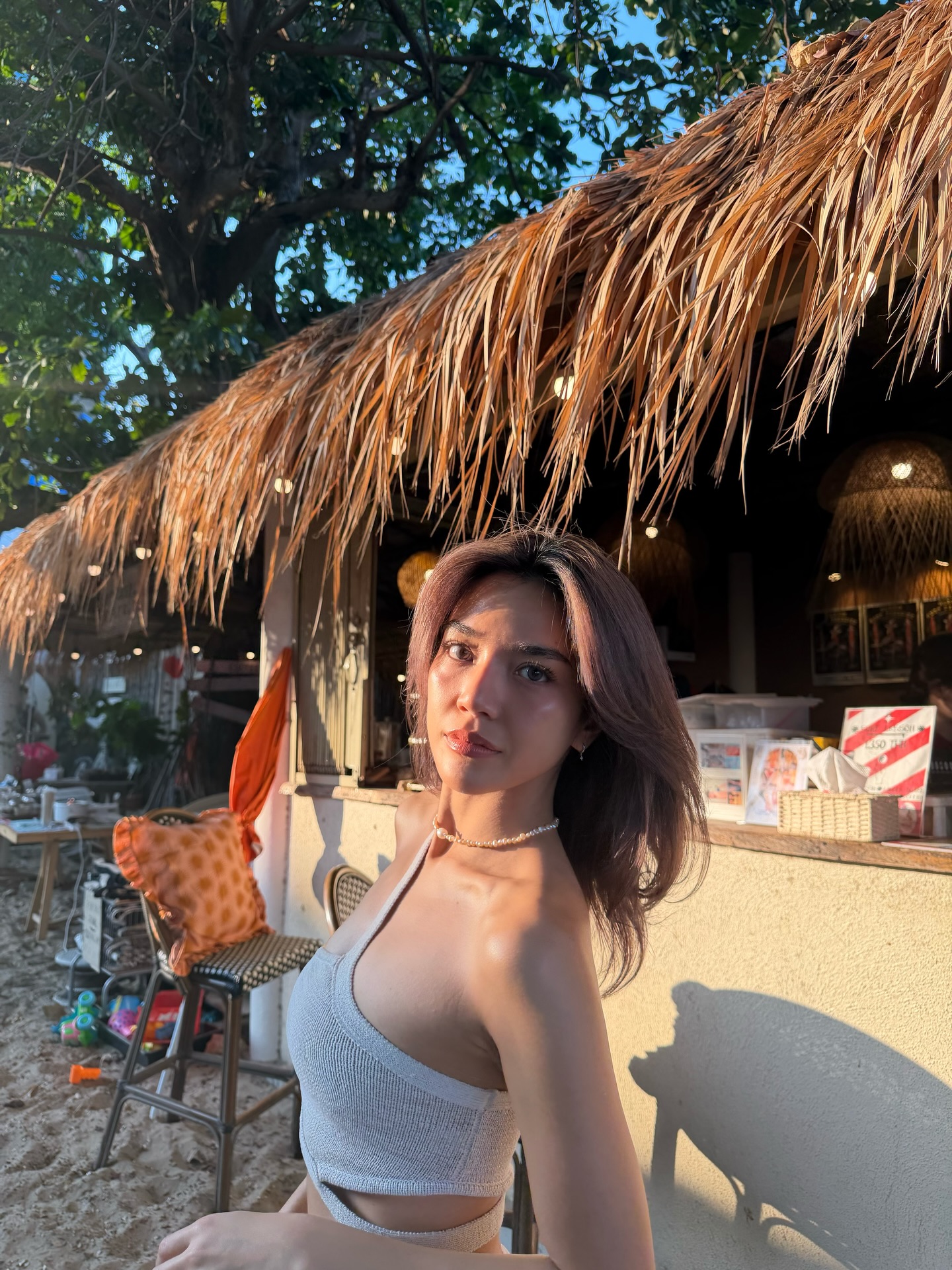 ปราง - กัญญ์ณรัณ วงศ์ขจรไกล