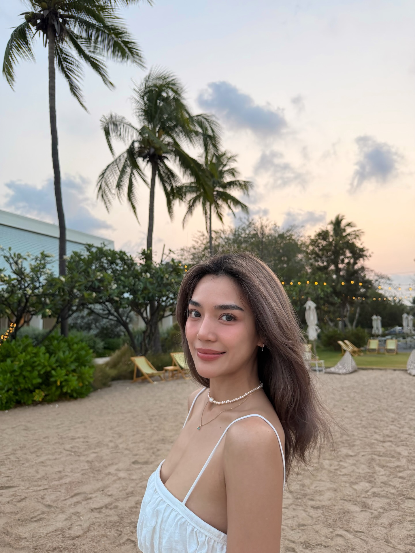 ปราง - กัญญ์ณรัณ วงศ์ขจรไกล