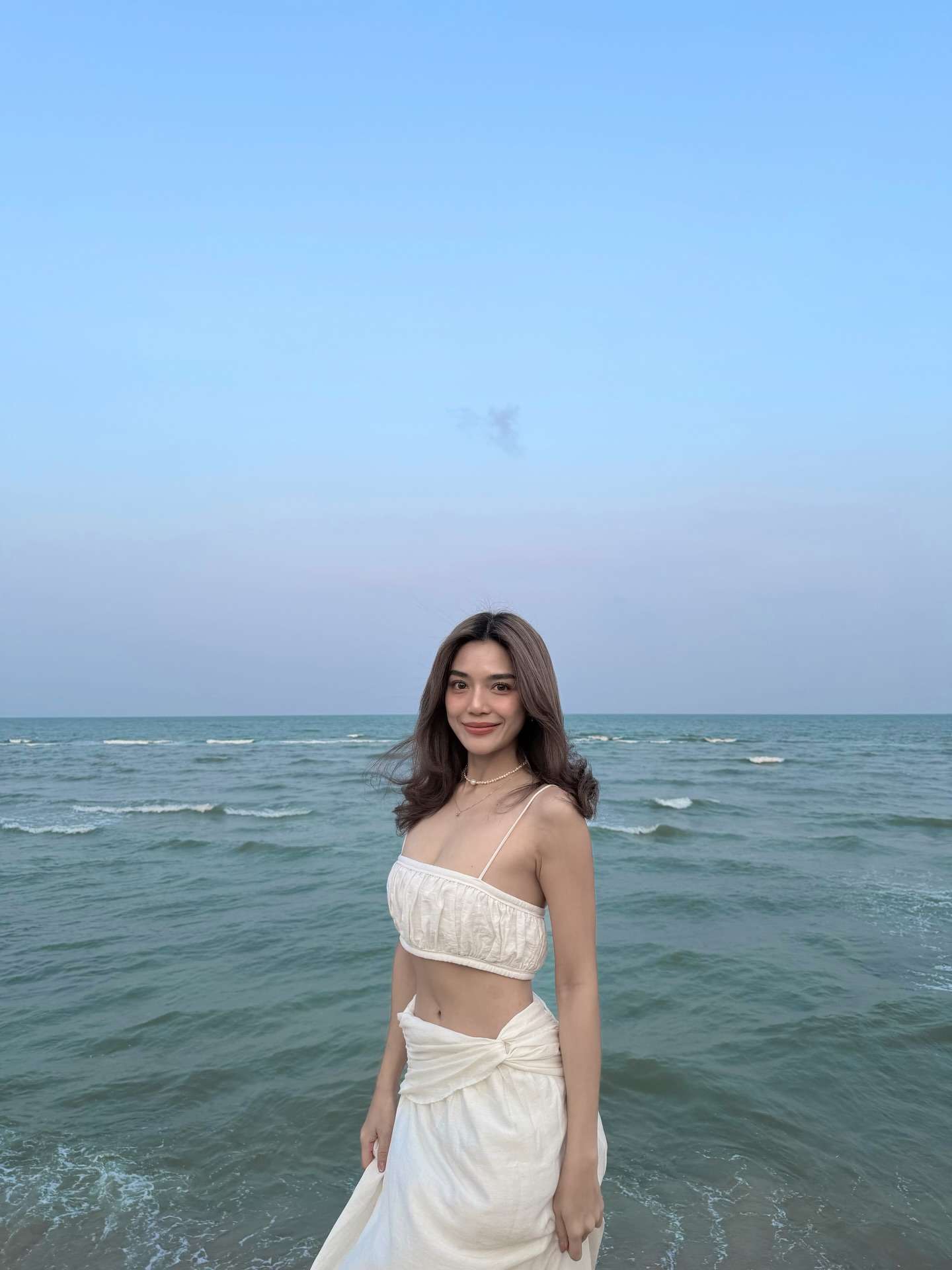 ปราง - กัญญ์ณรัณ วงศ์ขจรไกล