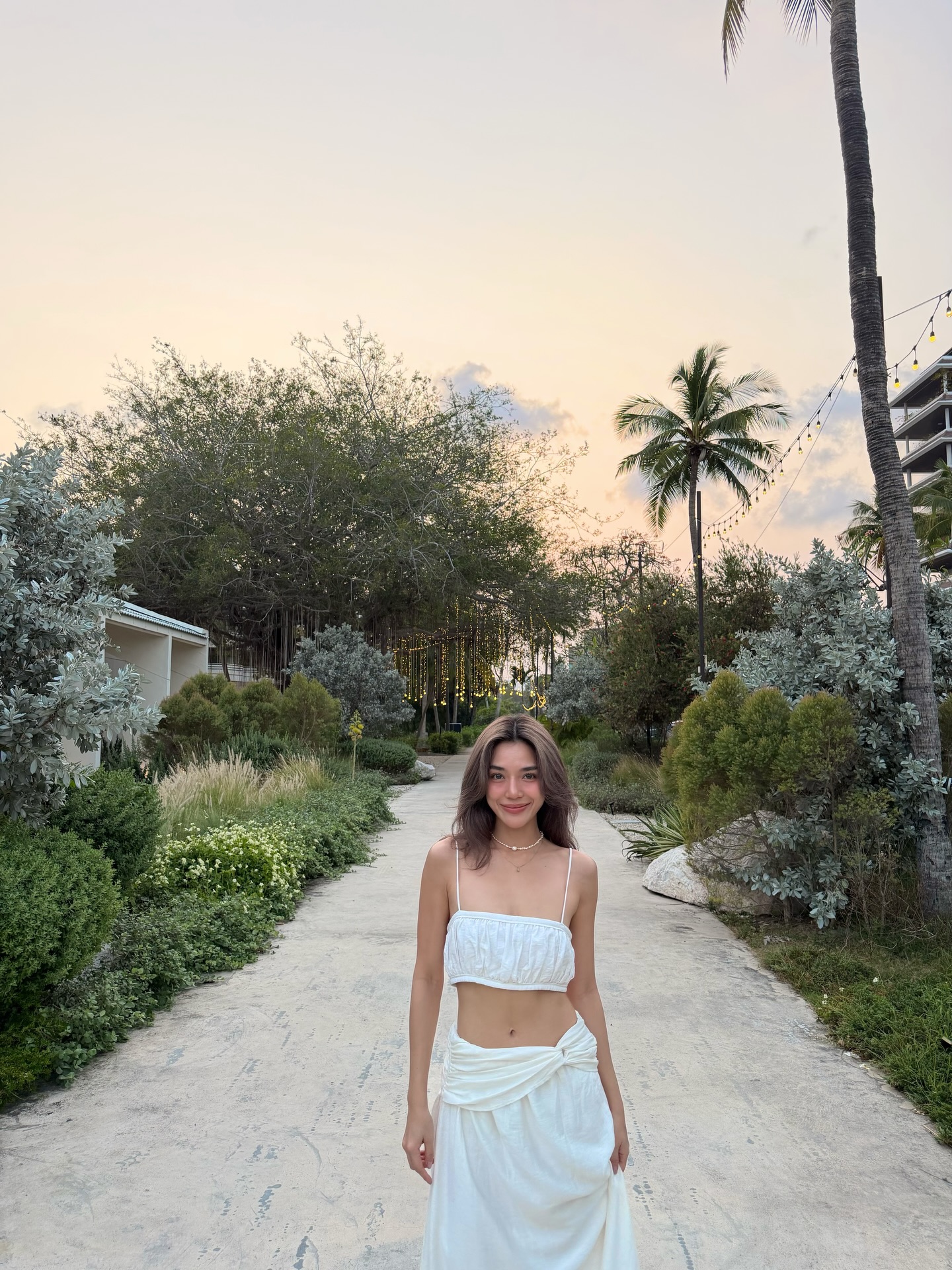 ปราง - กัญญ์ณรัณ วงศ์ขจรไกล