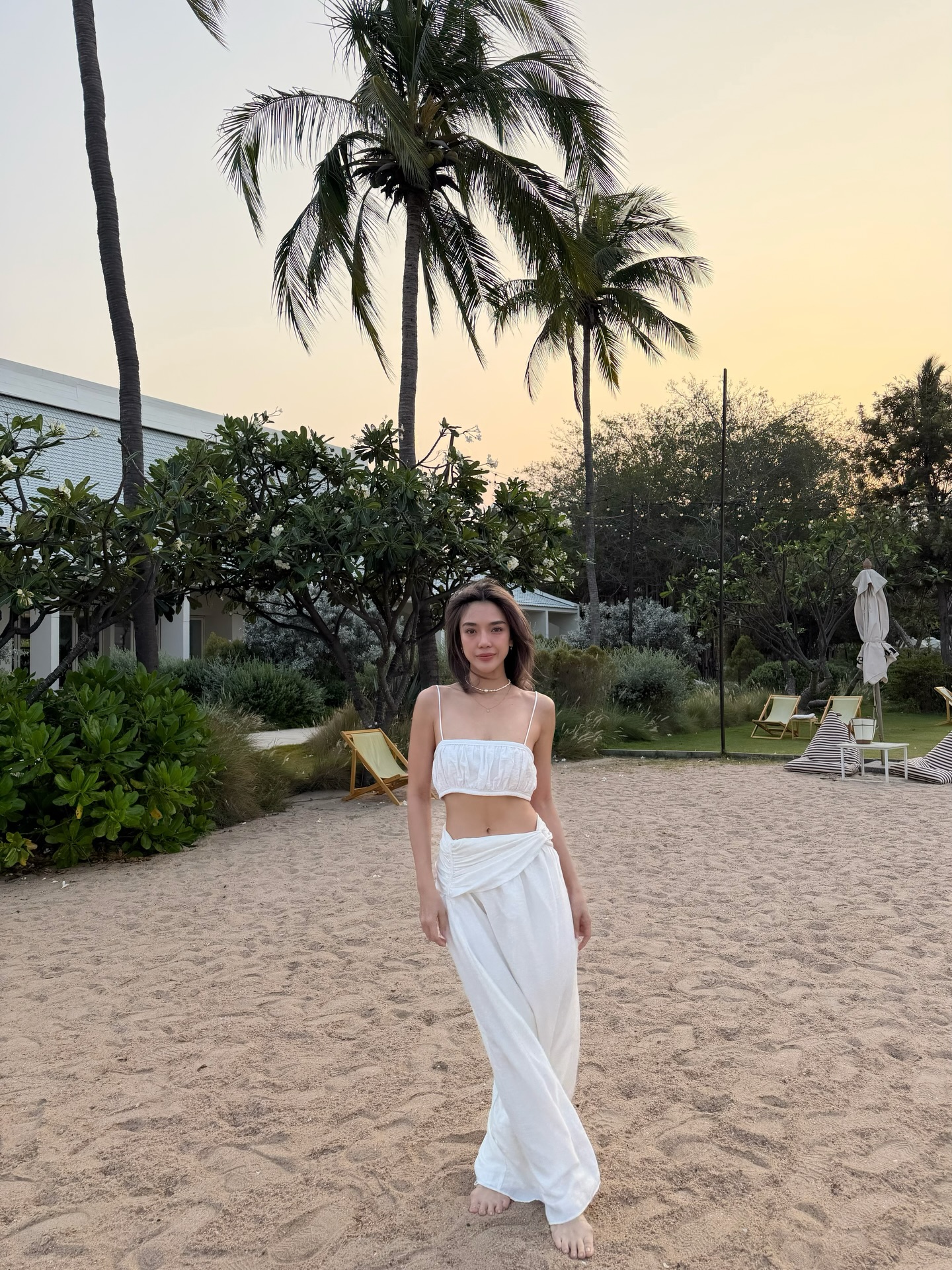 ปราง - กัญญ์ณรัณ วงศ์ขจรไกล