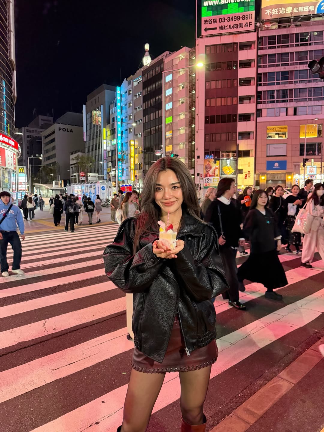 ปราง - กัญญ์ณรัณ วงศ์ขจรไกล