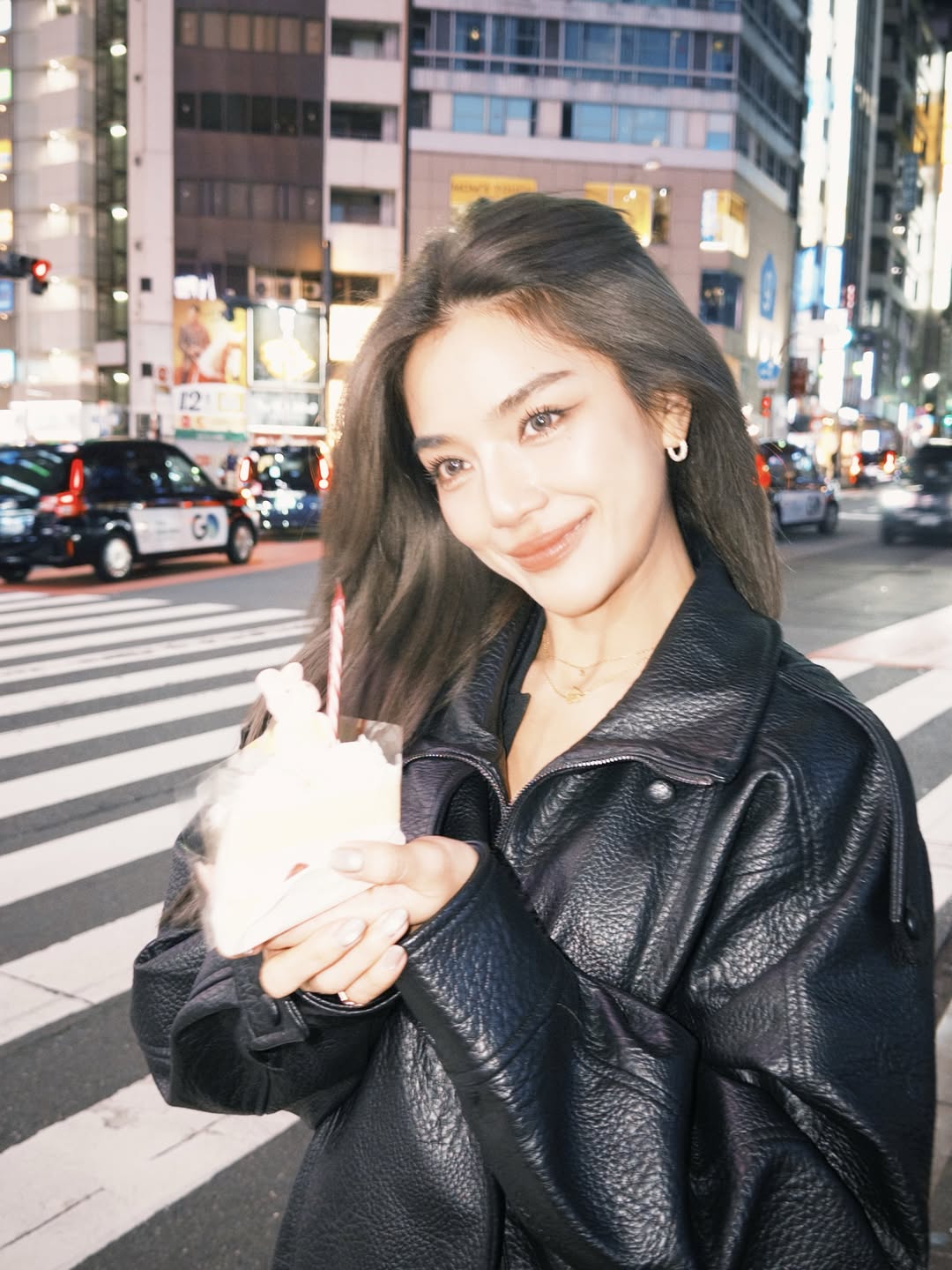 ปราง - กัญญ์ณรัณ วงศ์ขจรไกล