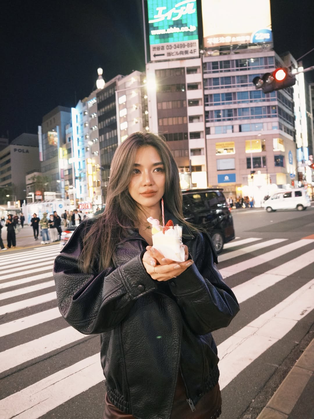 ปราง - กัญญ์ณรัณ วงศ์ขจรไกล