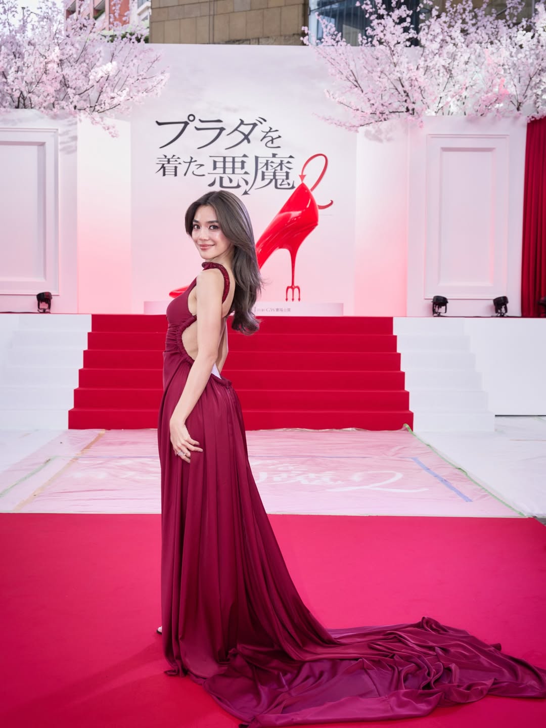 ปราง - กัญญ์ณรัณ วงศ์ขจรไกล