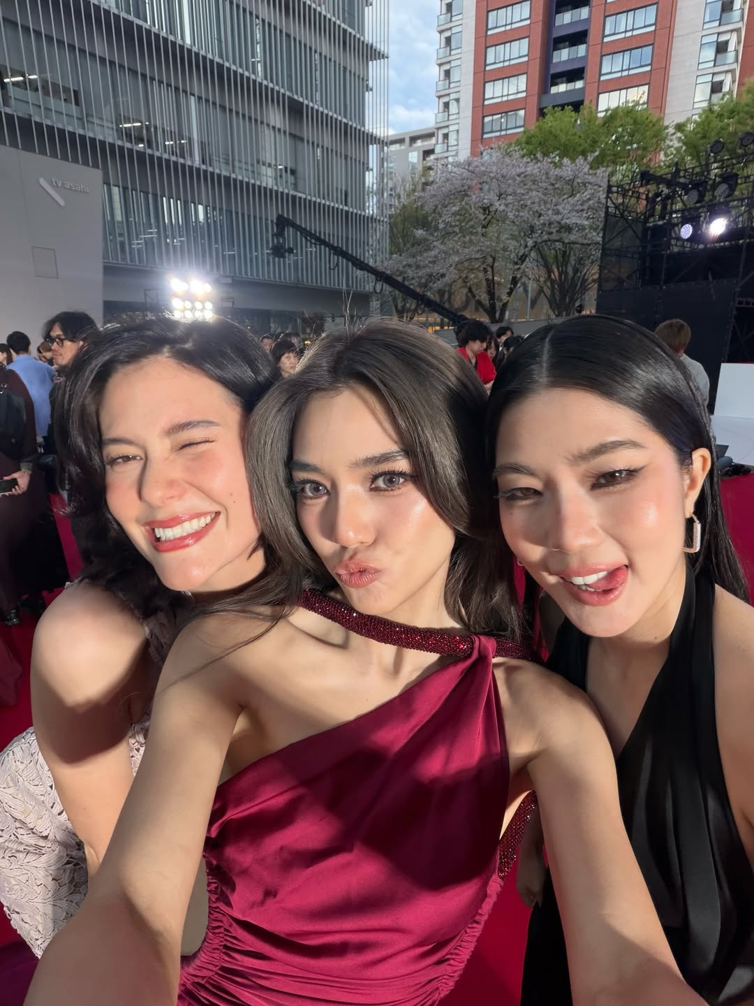 ปราง - กัญญ์ณรัณ วงศ์ขจรไกล