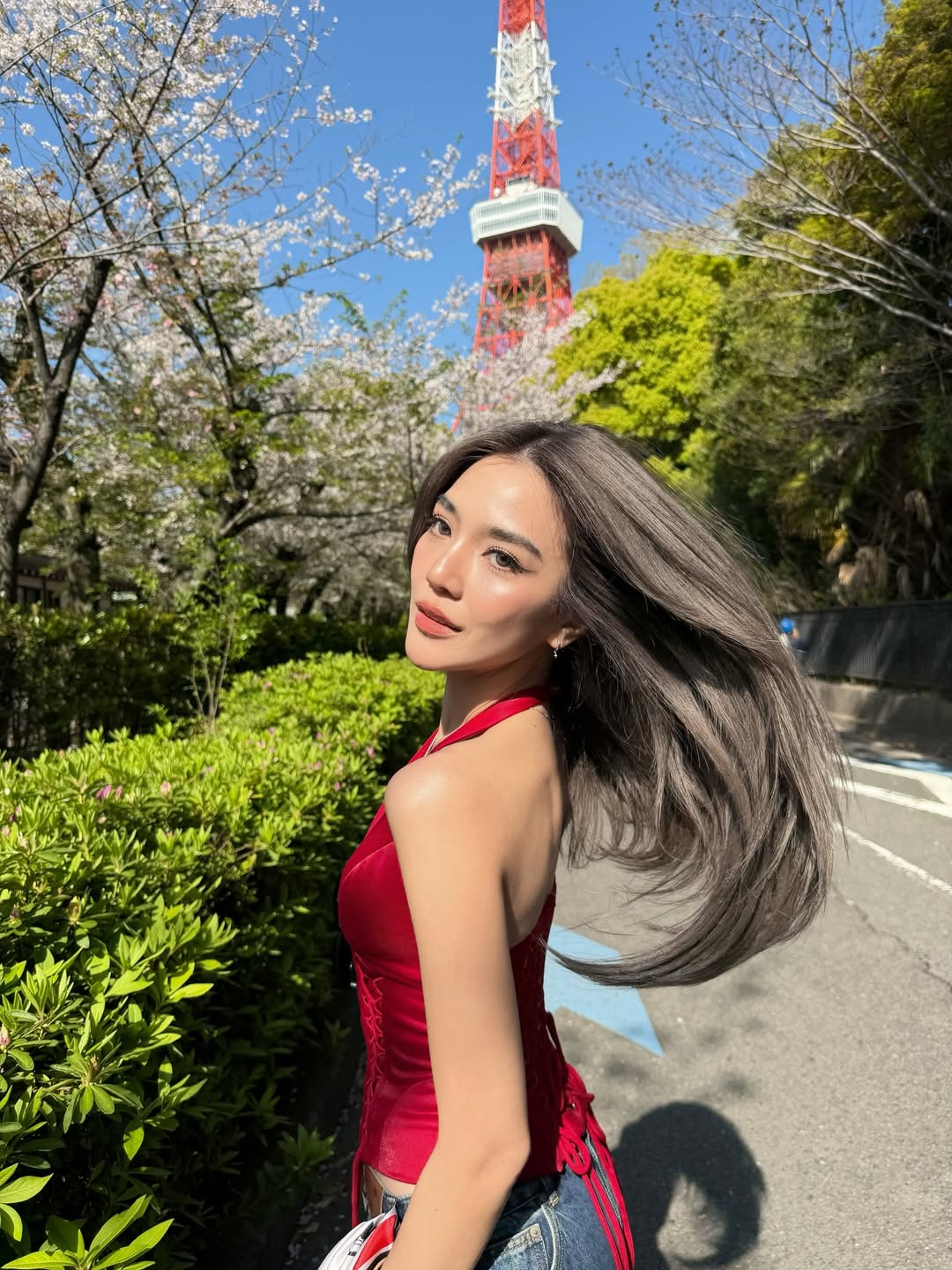 ปราง - กัญญ์ณรัณ วงศ์ขจรไกล