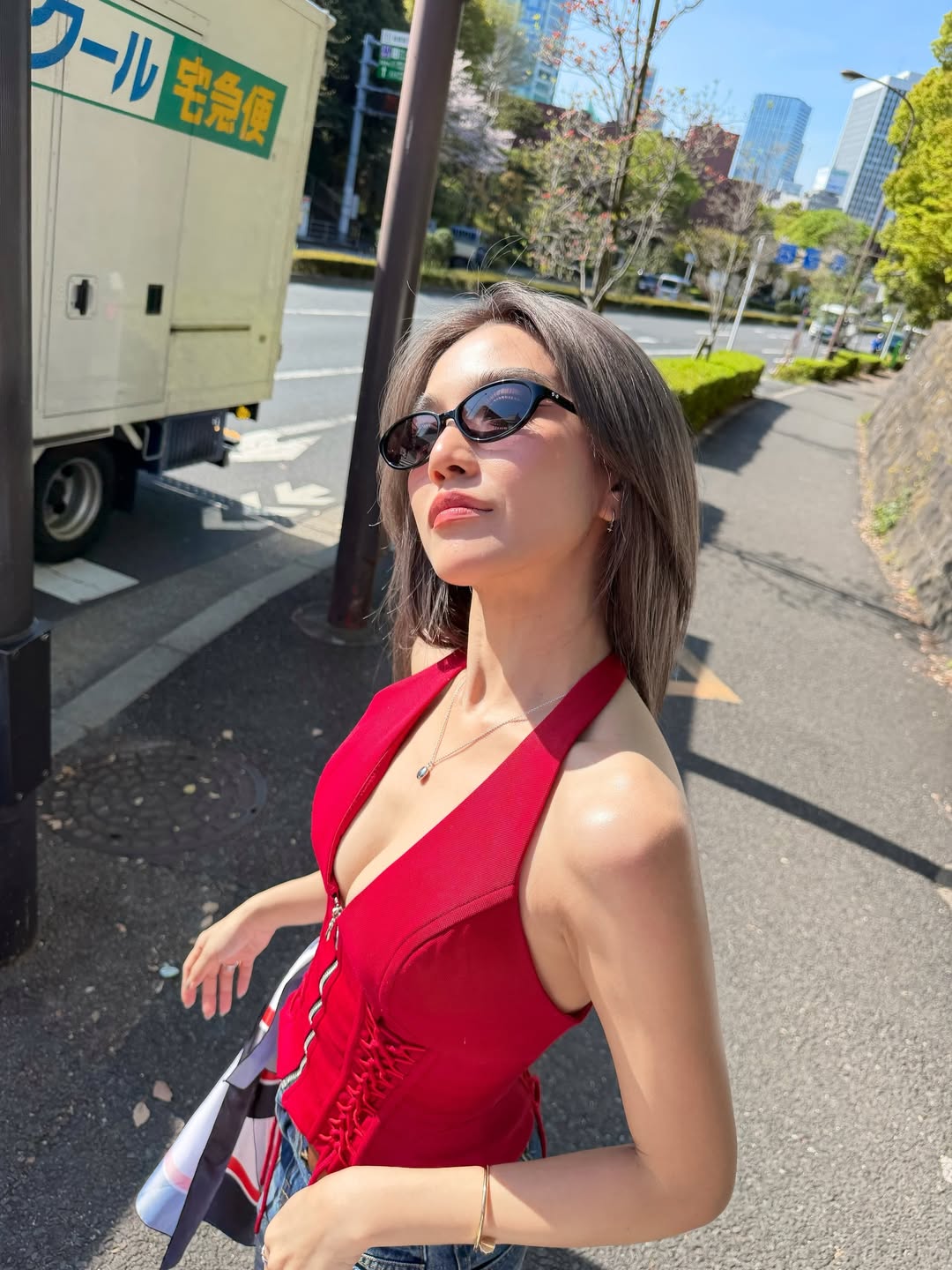 ปราง - กัญญ์ณรัณ วงศ์ขจรไกล