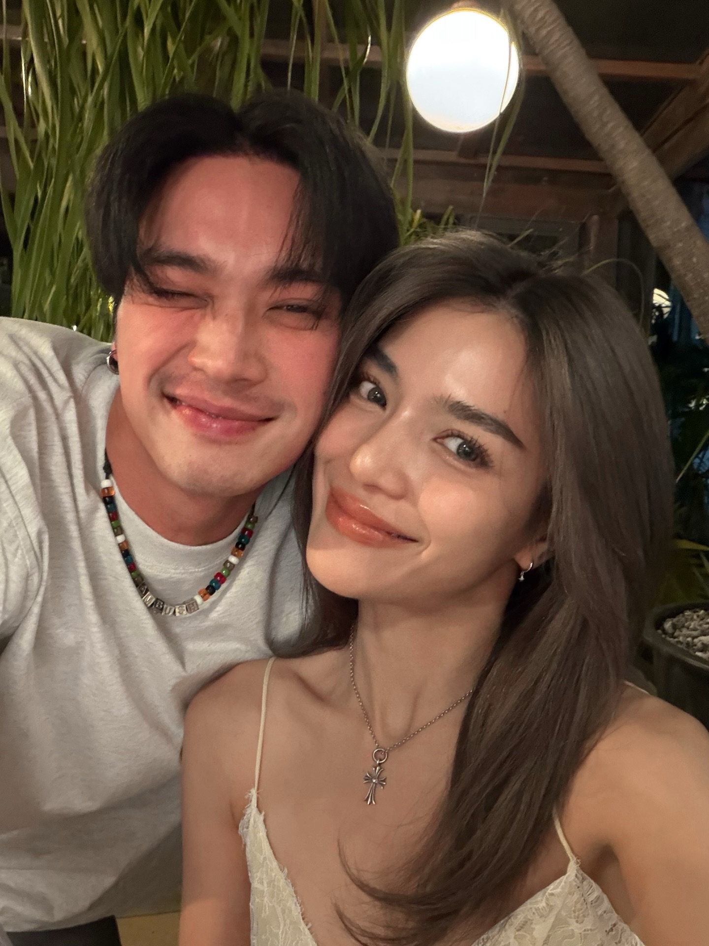 ปราง - กัญญ์ณรัณ วงศ์ขจรไกล