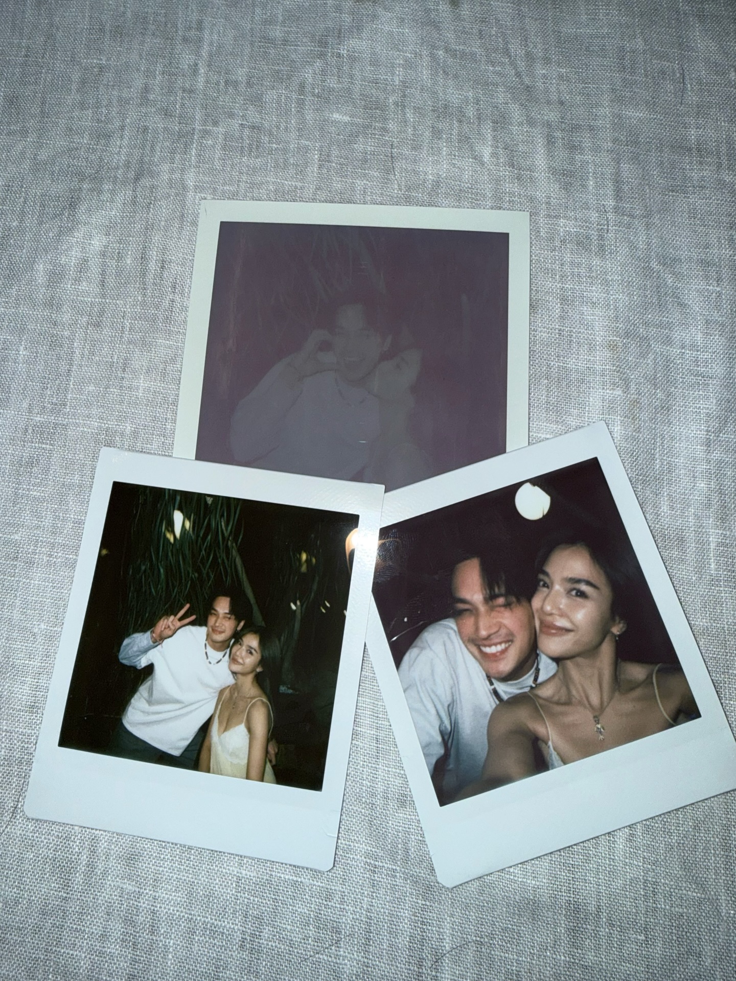 ปราง - กัญญ์ณรัณ วงศ์ขจรไกล