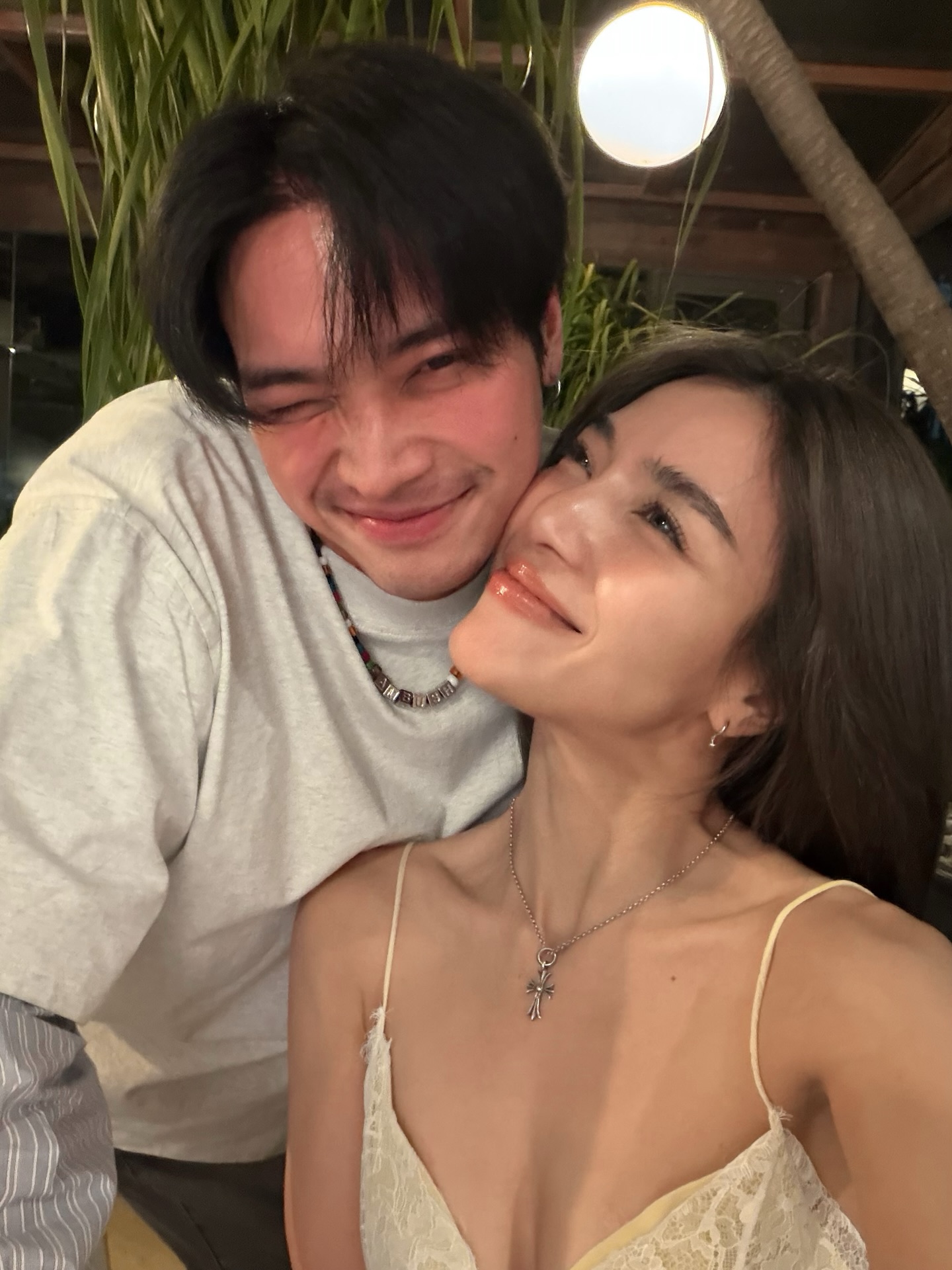 ปราง - กัญญ์ณรัณ วงศ์ขจรไกล