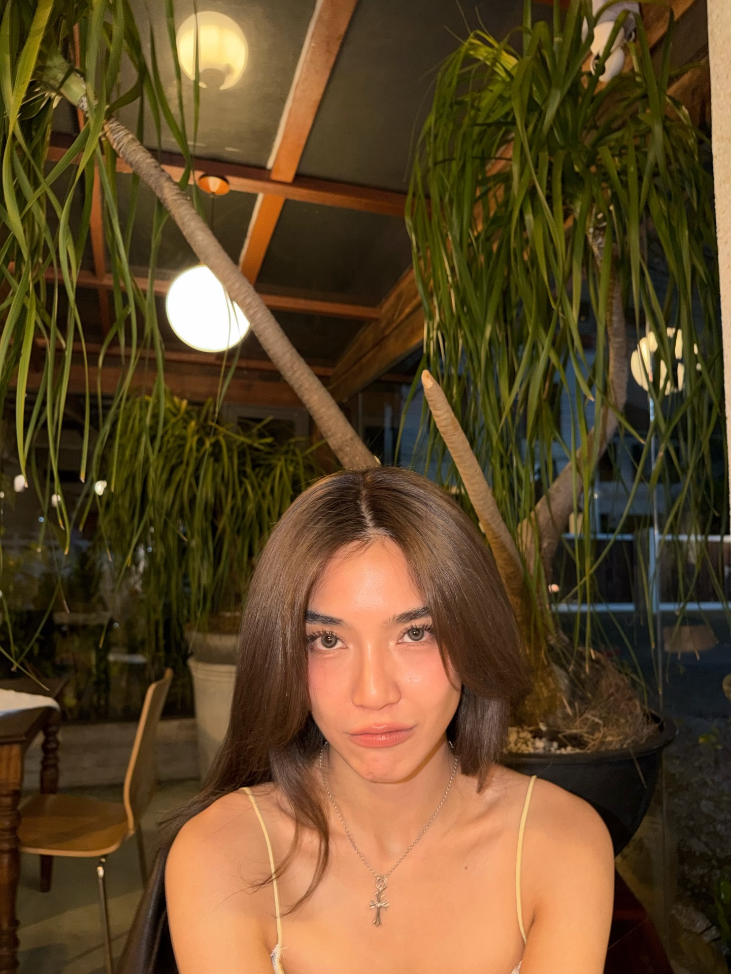 ปราง - กัญญ์ณรัณ วงศ์ขจรไกล