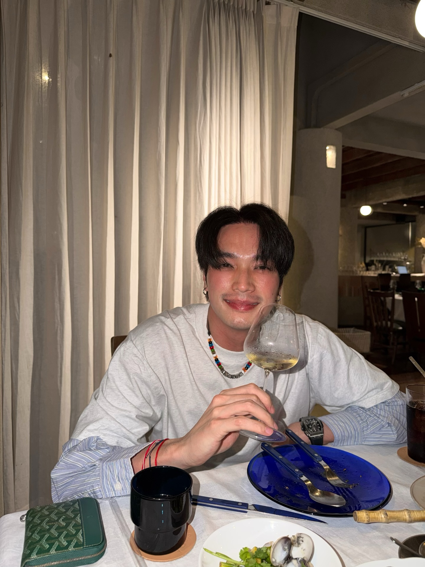 ปราง - กัญญ์ณรัณ วงศ์ขจรไกล