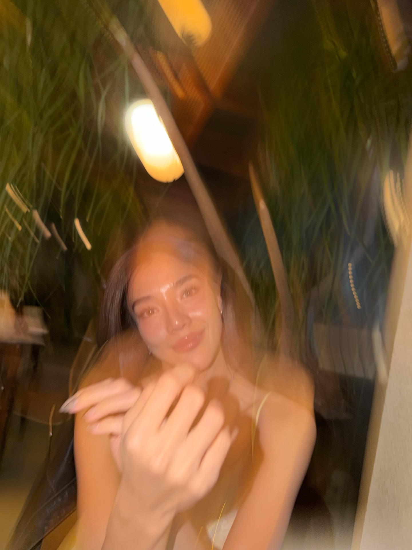 ปราง - กัญญ์ณรัณ วงศ์ขจรไกล