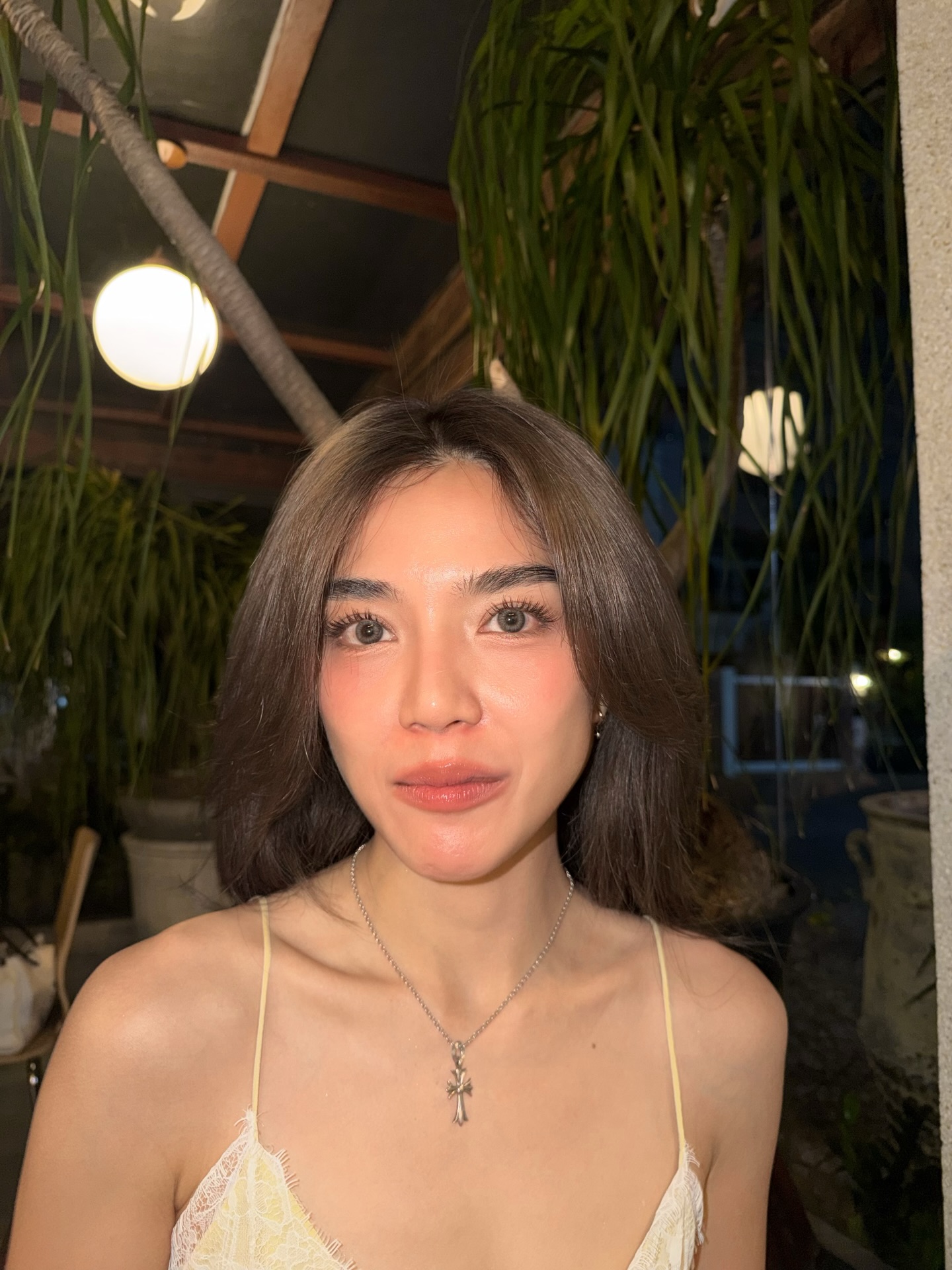 ปราง - กัญญ์ณรัณ วงศ์ขจรไกล