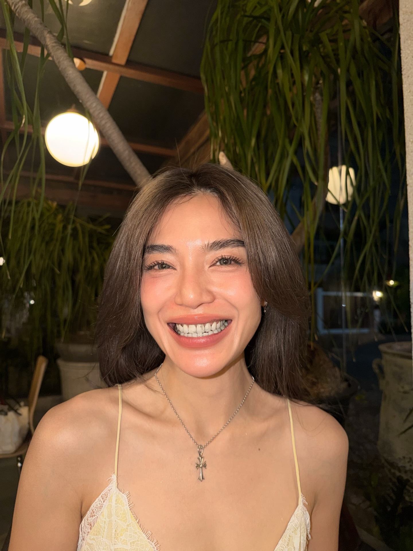 ปราง - กัญญ์ณรัณ วงศ์ขจรไกล