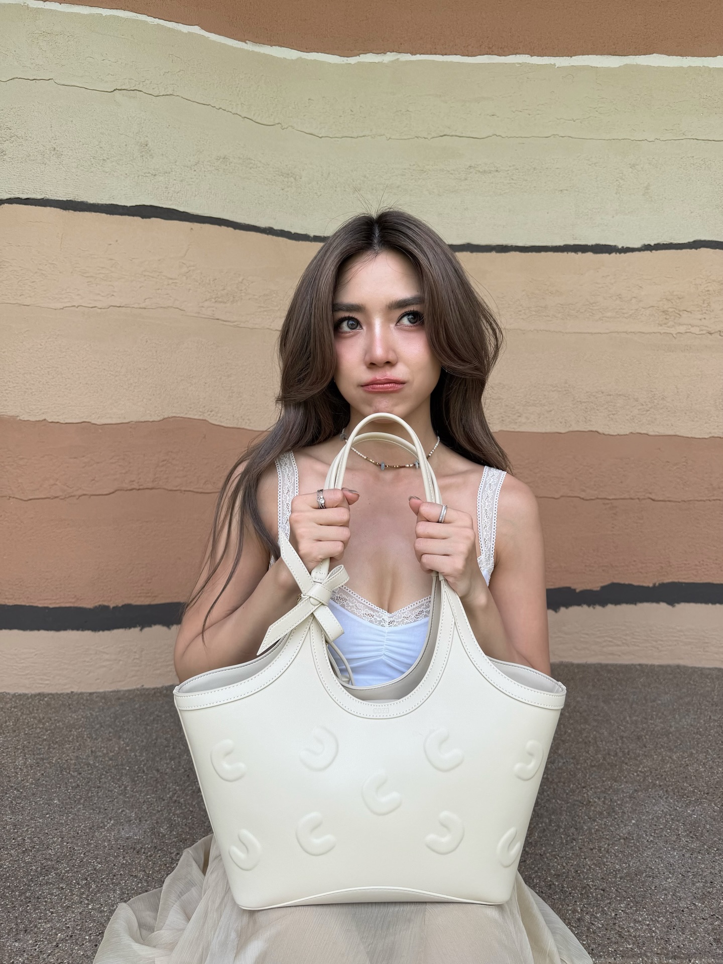 ปราง - กัญญ์ณรัณ วงศ์ขจรไกล