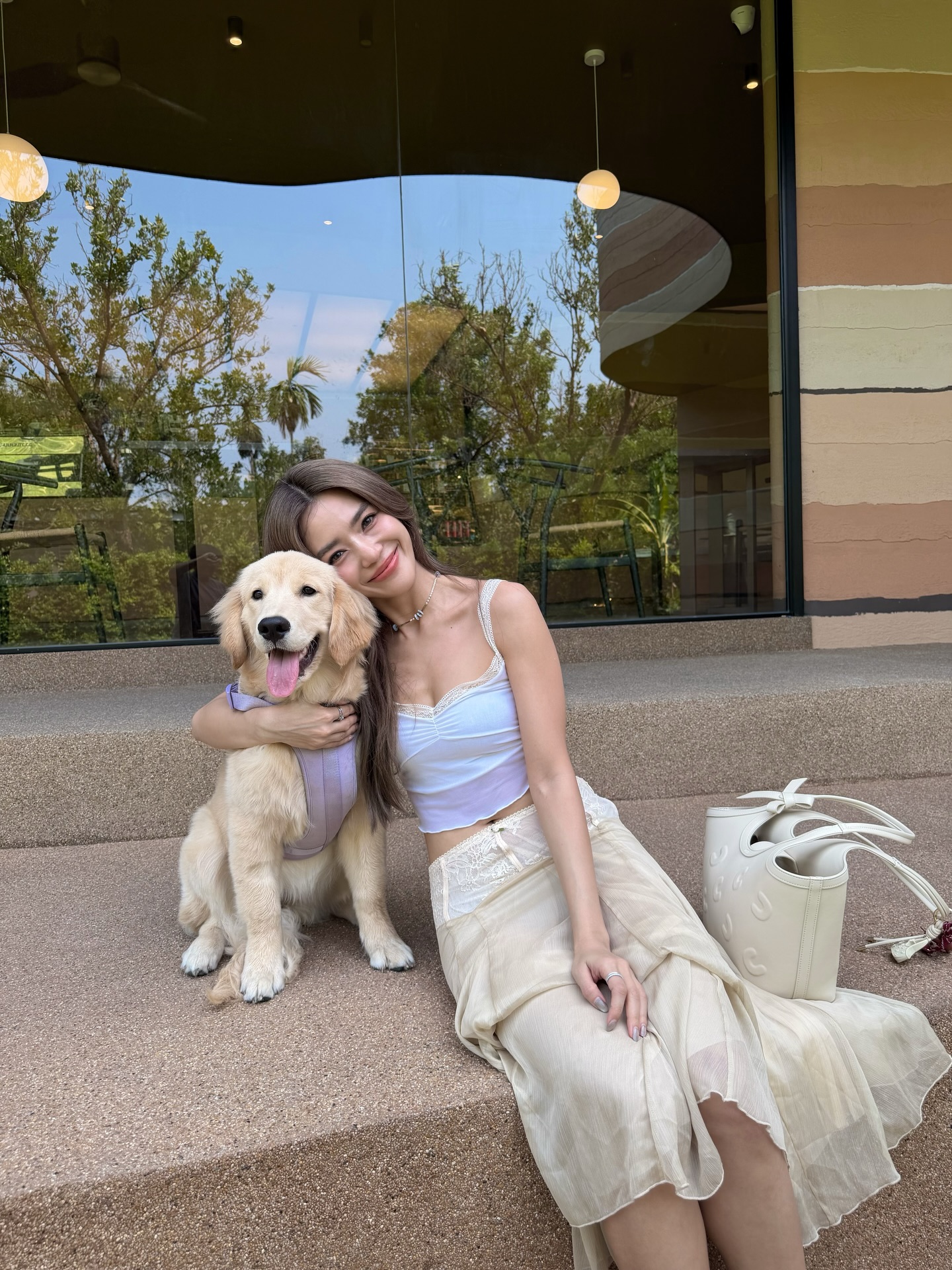 ปราง - กัญญ์ณรัณ วงศ์ขจรไกล